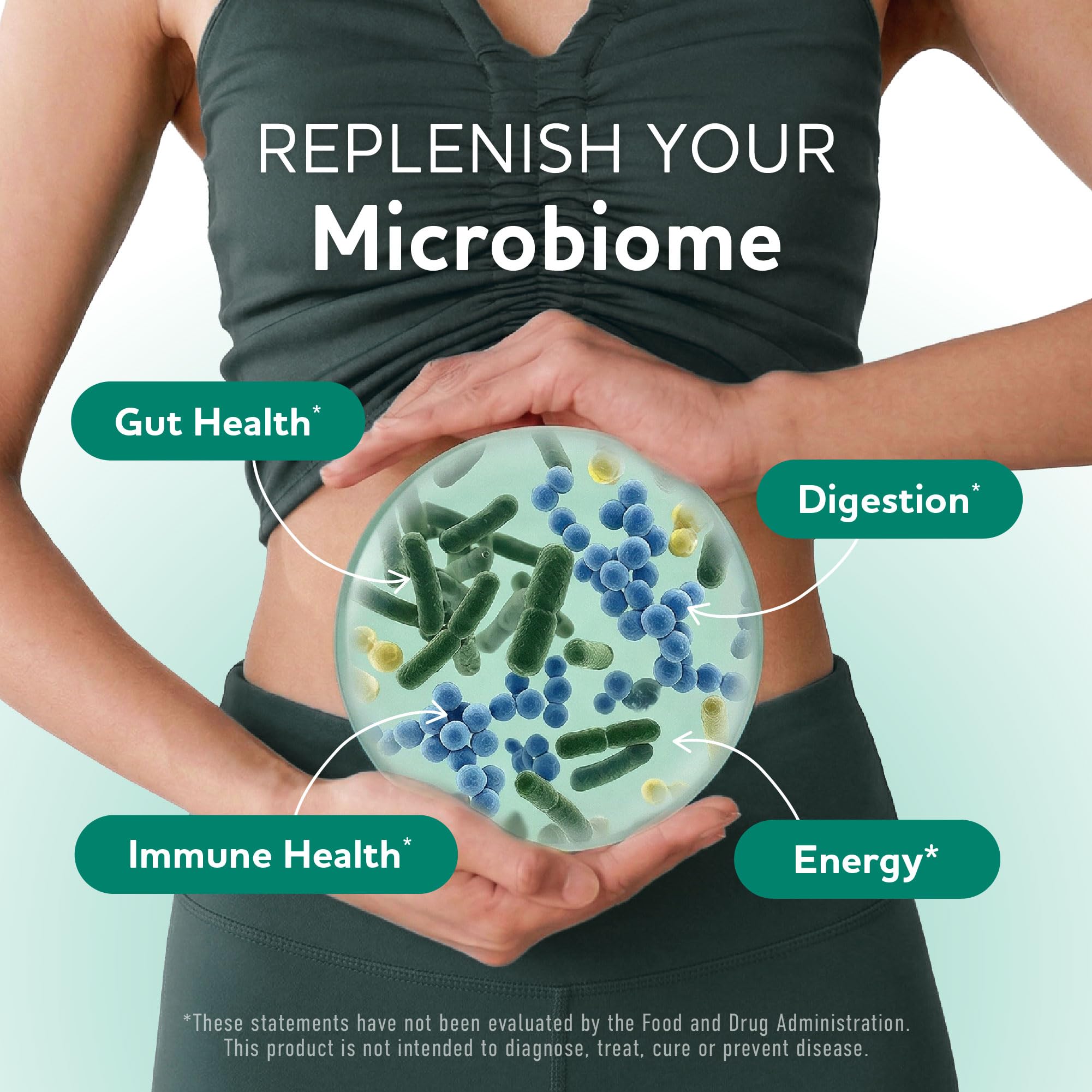 Prebiotics and Probiotics | 50 Billion CFU, 16 Probiotic Strains & Inulin Prebiotic Fiber | Delayed Release Capsules | Gut Health Support | Prebiotics and Probiotics for Women & Men | Non-GMO | 60 Ct MAV NUTRITION buy supplements canada