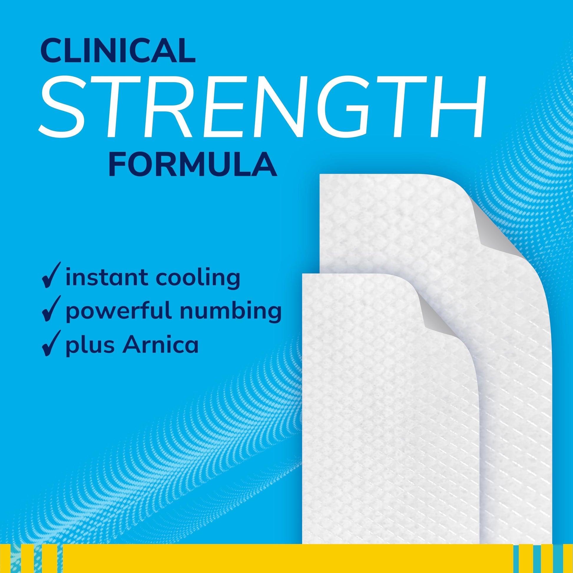Dr. Scholl’s Clinical Strength 12-Hour Pain Relief Hydrogel Patches 10ct - 4% Lidocaine for Powerful Numbing, Instant Cooling Pain Relief with Menthol, Added Arnica, for Hands, Feet, Neck, Back & Legs Dr. Scholl's buy supplements canada