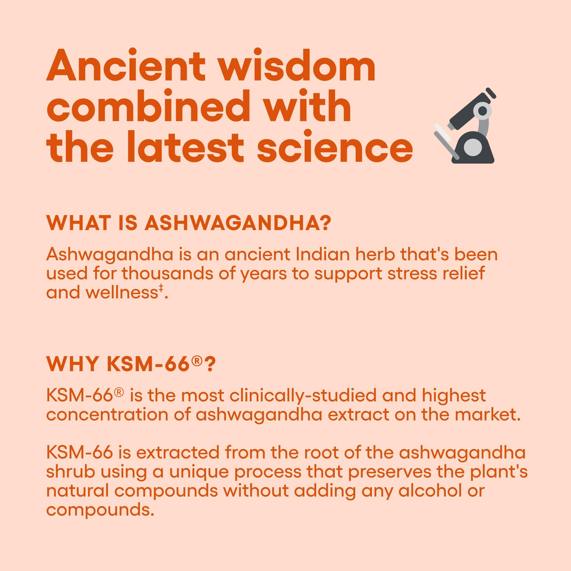 Physician's CHOICE KSM-66 Ashwagandha Root Powder Extract 1,000mg - Organic - with Black Pepper for Maximum Absorption - 5% Withanolides - Stress, Mood & Athletic Support - 60 Vegan Capsules Physician's CHOICE buy supplements canada
