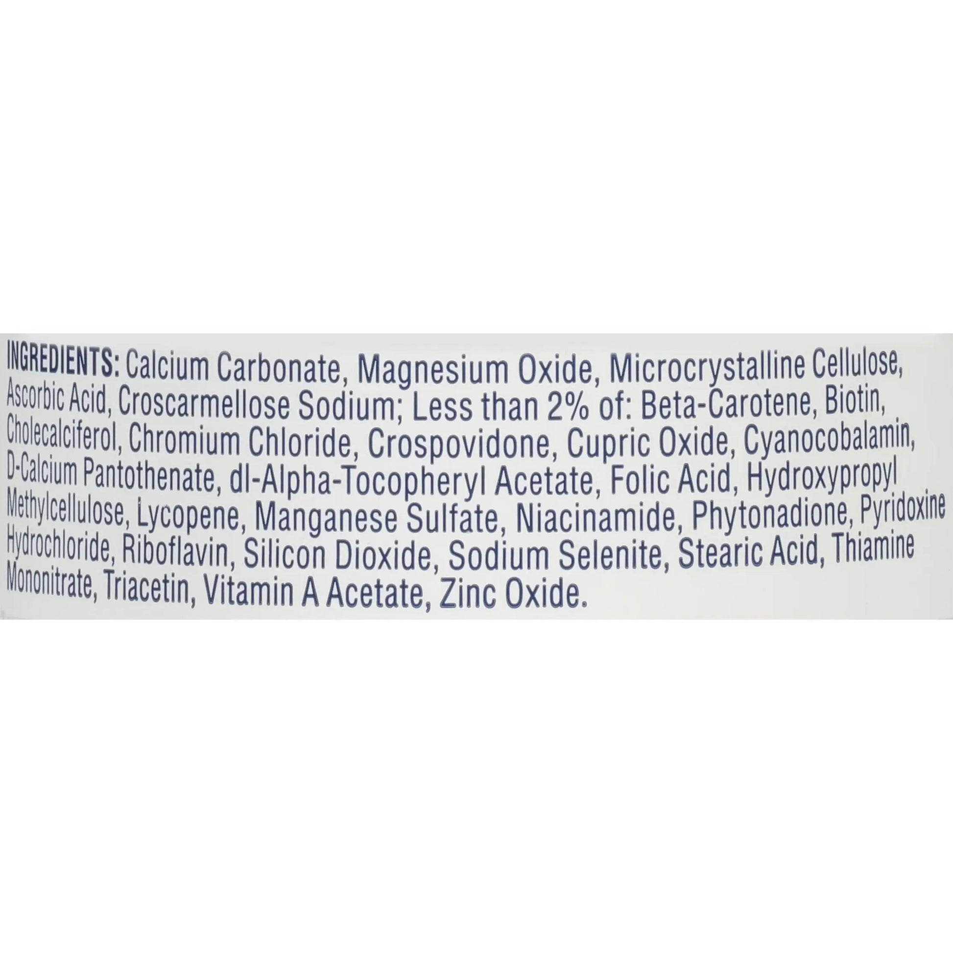 One A Day Pills Multivitamin Multimineral Supplement Tablets ONE A DAY buy supplements canada