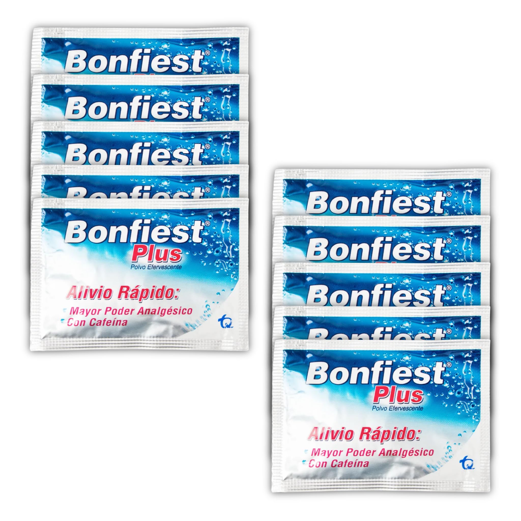 DECA EXPERTS - Bonfiest Plus - Bonfiest Plus Pack of 10.- Colombian Product DECA EXPERTS buy supplements canada