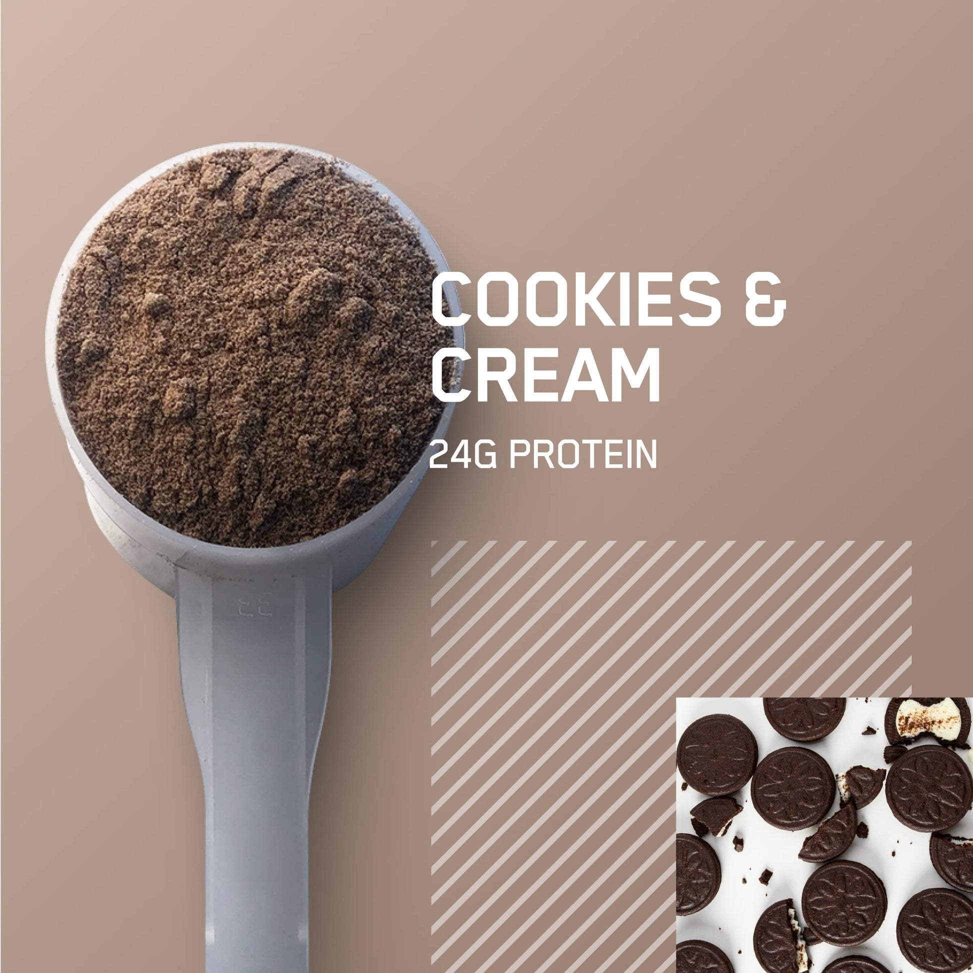 Optimum Nutrition Gold Standard 100% Whey Protein Powder, Cookies & Cream Optimum Nutrition buy supplements canada
