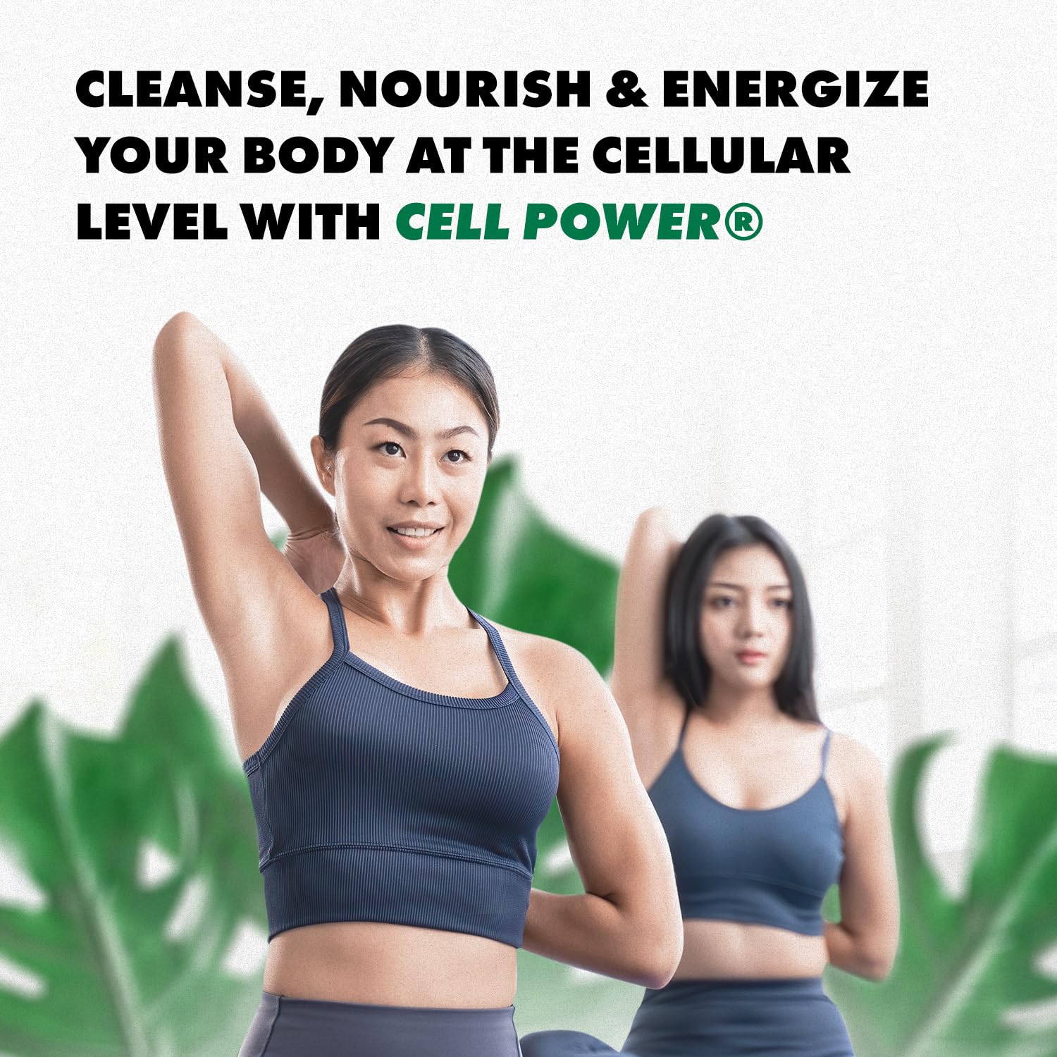 Cell Power® Oxygen Drops (1oz) - Liquid Oxygen Dietary Supplement Enriched with Beets, Grapes, and Vegetable Protein - Liquid Oxygen Drops for Wellness CELL POWER buy supplements canada
