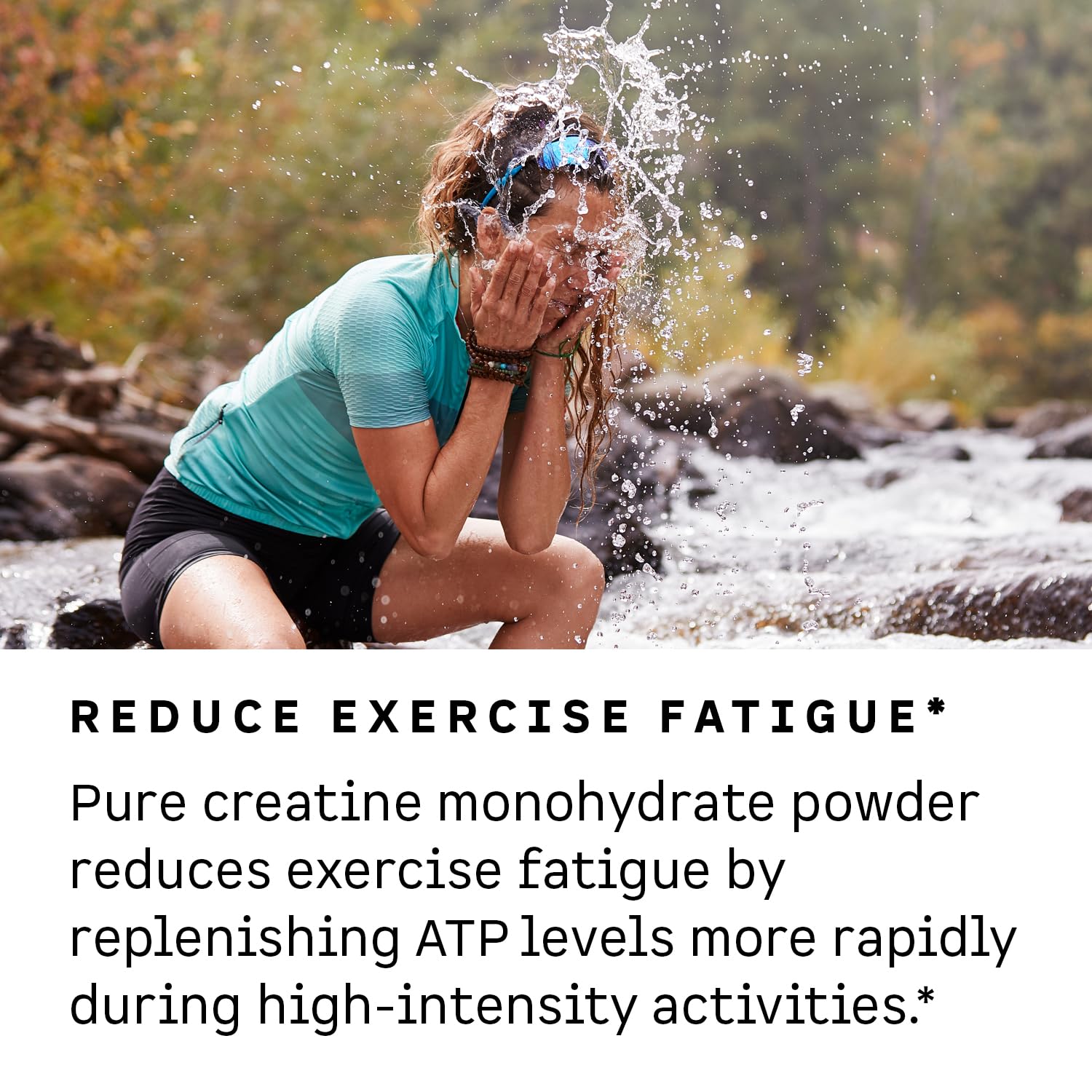 Kion Creatine | Fuel Your Performance, Energy & Strength | 30 Servings Kion buy supplements canada
