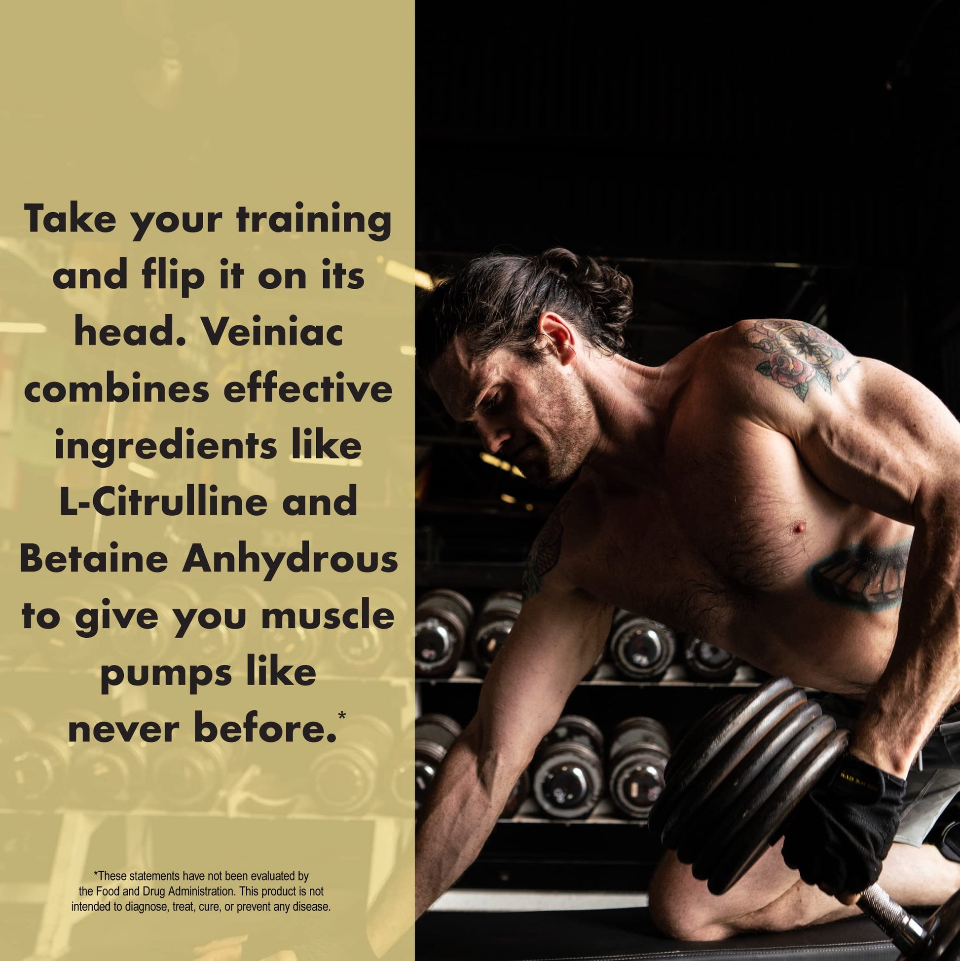 Anabolic Warfare Veiniac Muscle Pump Activator Supplement Stimulant Free Pre-Workout Anabolic Warfare buy supplements canada