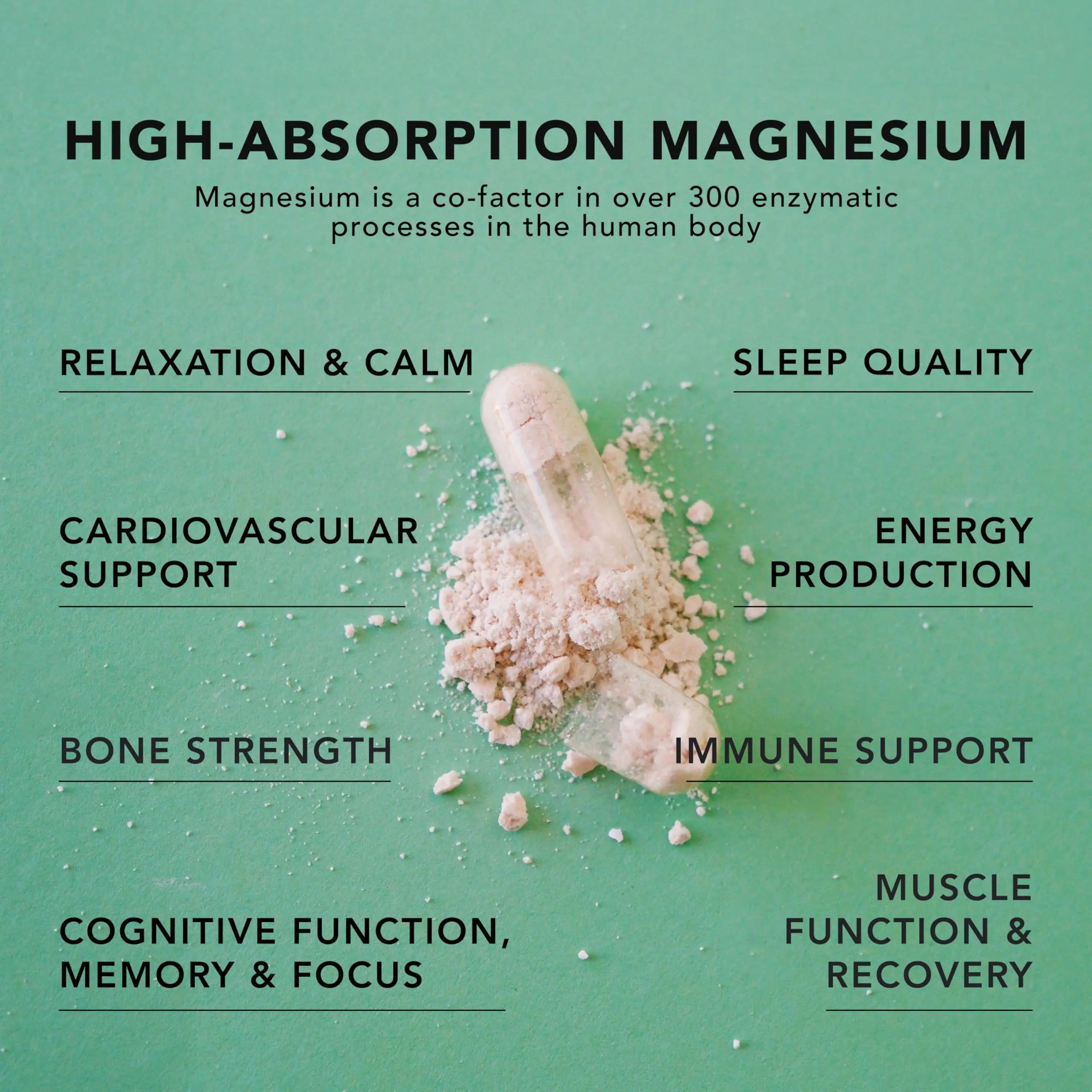 AMANDEAN Magtein Magnesium Complex. L-Threonate, Glycinate, Malate Triple Blend Chelated Magnesium Supplement. 90 Veggie Capsules. High Absorption Branded Ingredients. Brain Health, Sleep, Calm*. AMANDEAN buy supplements canada