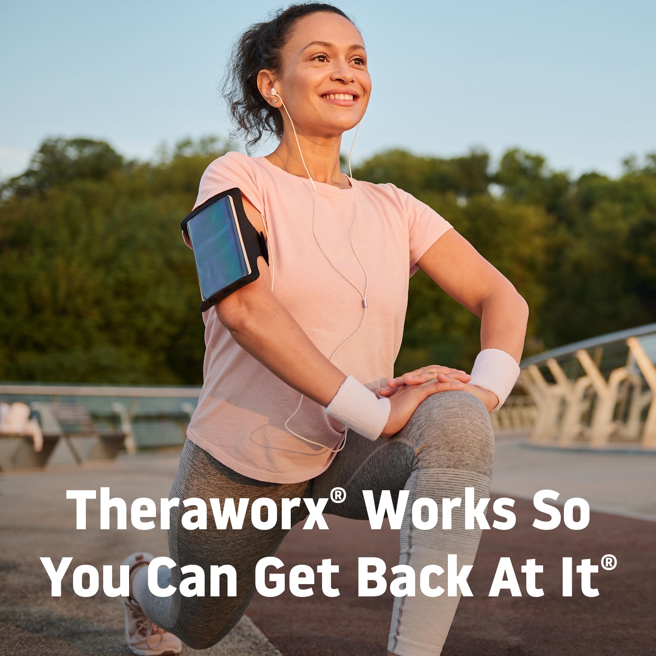 Theraworx Fast-Acting Joint Relief Foam Joint Discomfort & Inflammation Relief - 7.1 oz - 1 Count Theraworx buy supplements canada
