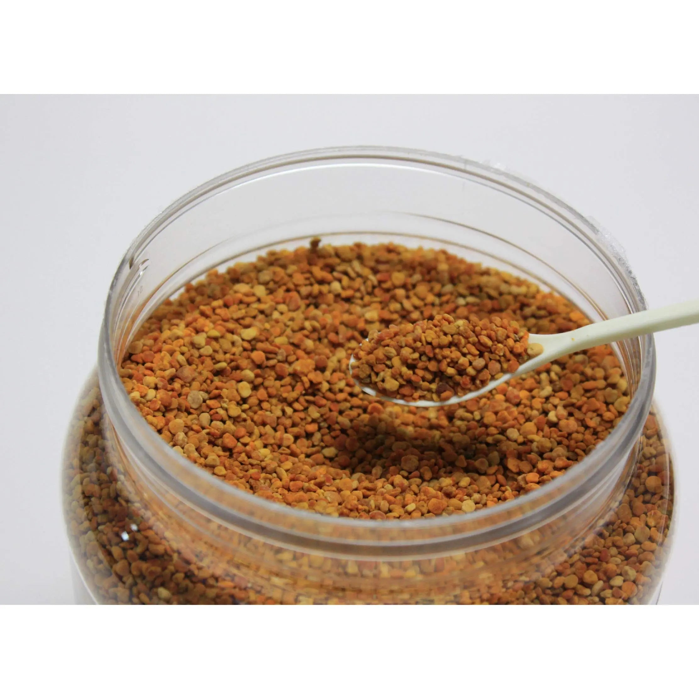 Greenbow Organic Bee Pollen - 100% USDA Certified Organic, Non-GMO, Halal, Kosher Certified, Pure & Natural Bee Pollen Greenbow buy supplements canada