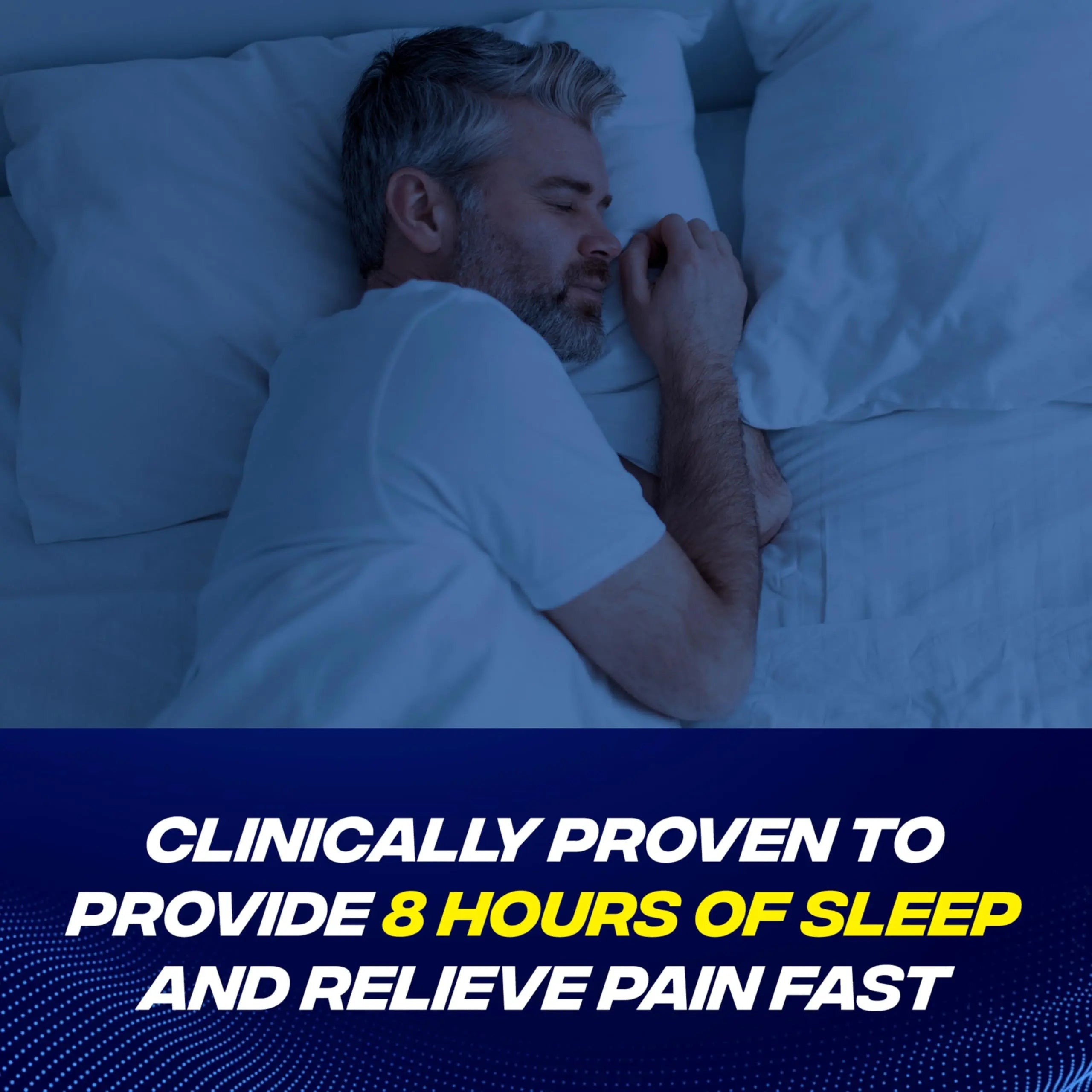 Advil PM Liqui-Gels Pain Reliever and Nighttime Sleep Aid, Pain Medicine with Ibuprofen for Pain Relief and Diphenhydramine HCL for a Sleep Aid - 80 Liquid Filled Capsules - Back to College Advil buy supplements canada