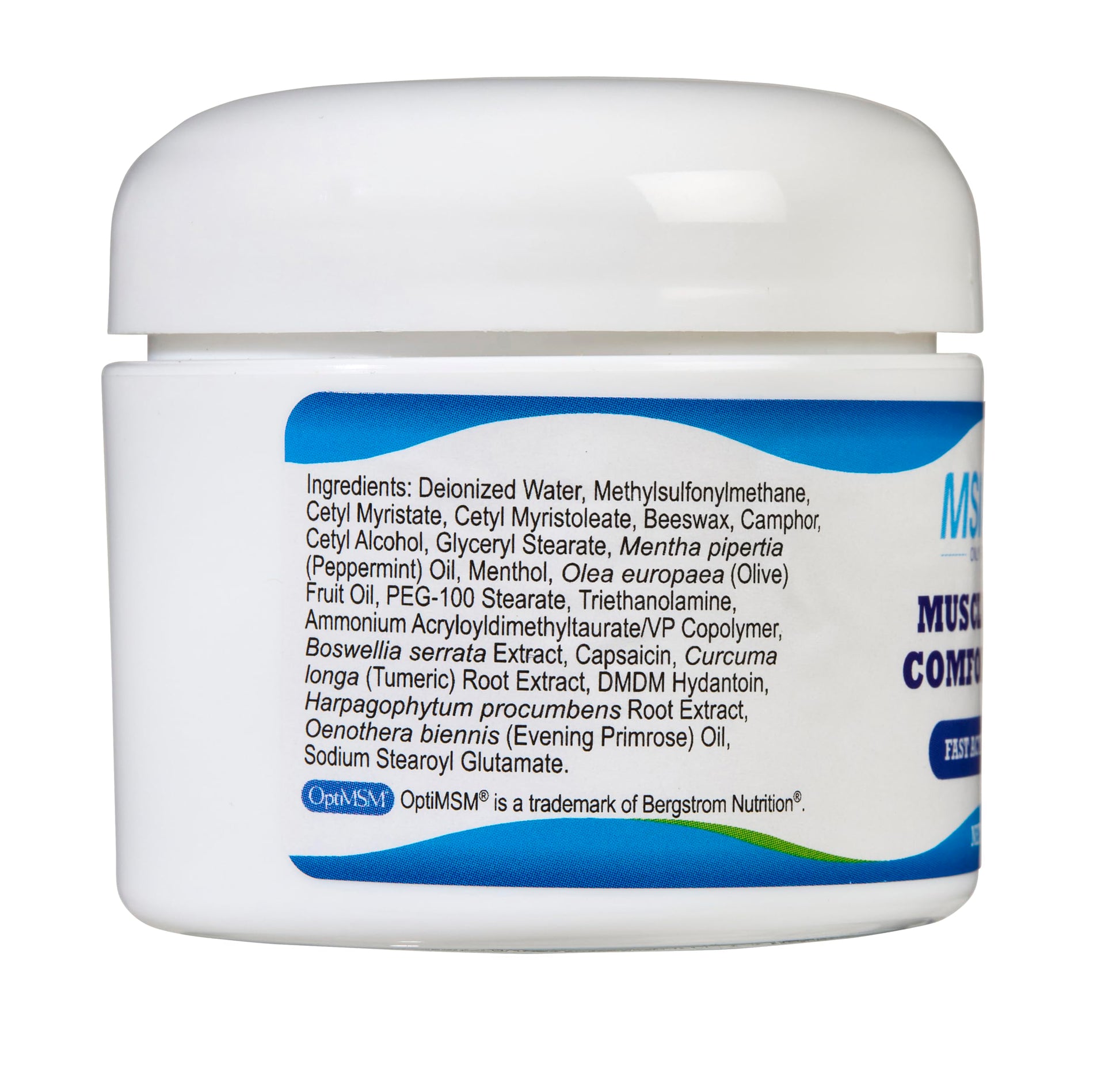 KALA HEALTH MSMPure Coarse Flakes 1lb and Muscle & Joint Cream 2oz Bundle KALA HEALTH buy supplements canada