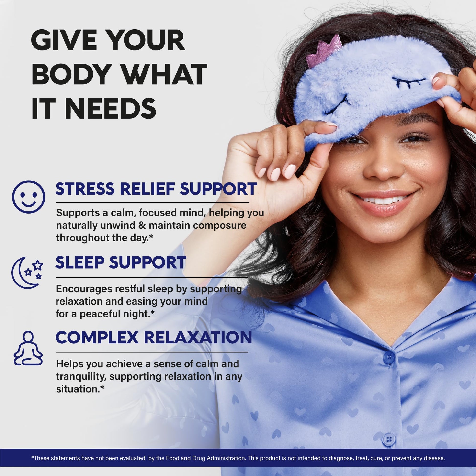 L Theanine 400 mg | L-Theanine Stress Relief | Extra Strength Supplement | Made in USA | Relaxation, Sleep & Calm Support | For Men & Women | Plant Based NUTRAHARMONY buy supplements canada