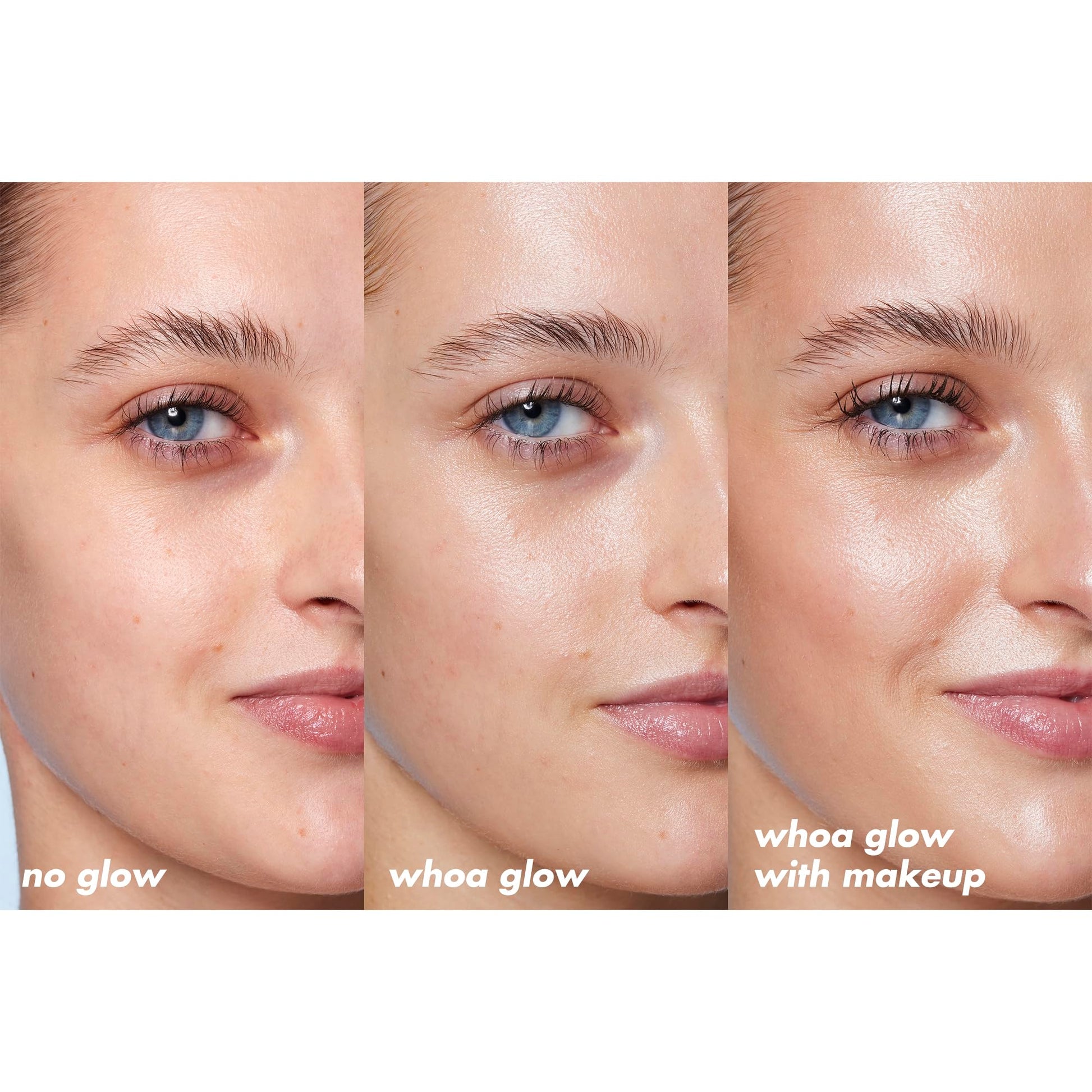 e.l.f. SKIN Suntouchable Whoa Glow SPF 30, Sunscreen & Makeup Primer For A Glowy Finish e.l.f. buy supplements canada