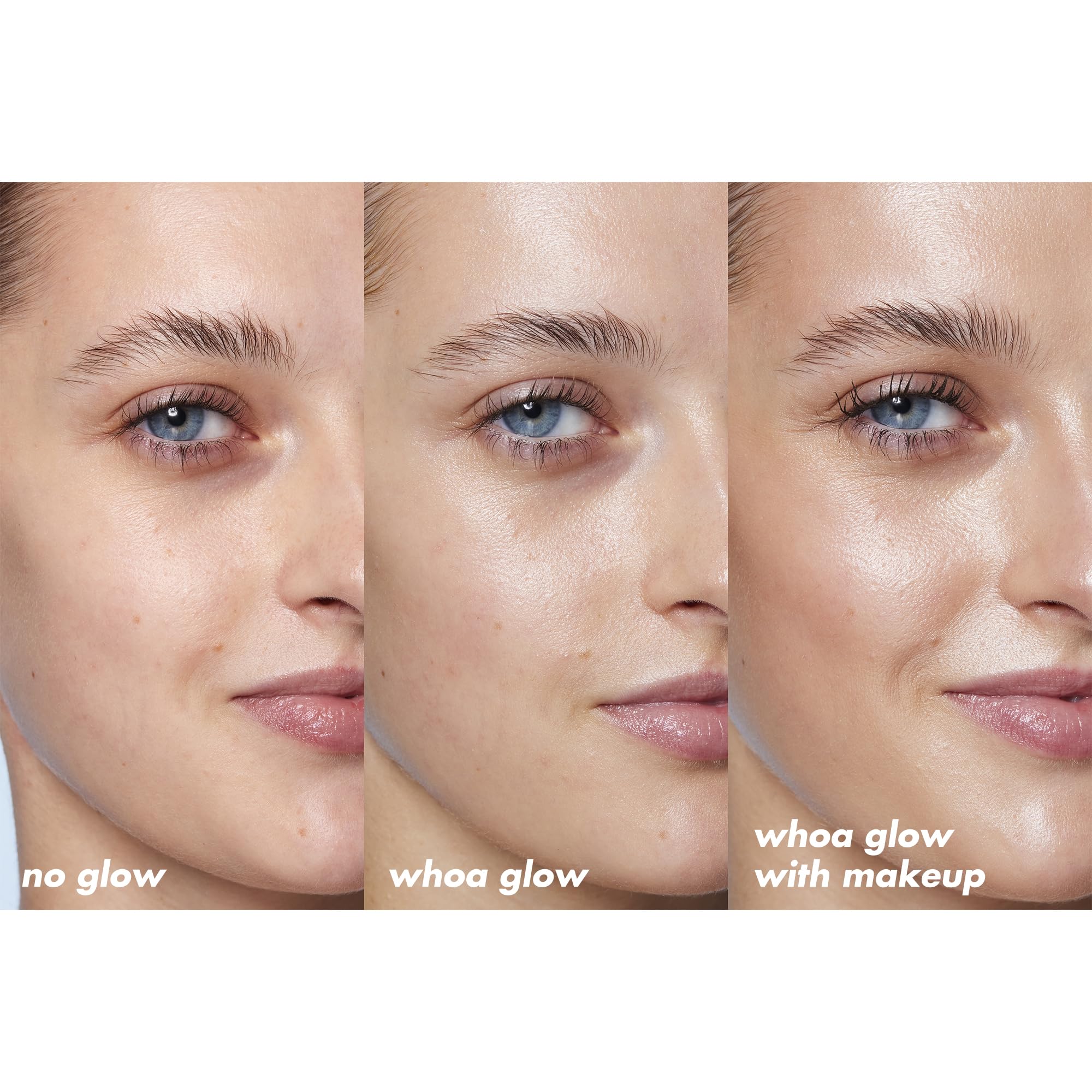 e.l.f. SKIN Suntouchable Whoa Glow SPF 30, Sunscreen & Makeup Primer For A Glowy Finish e.l.f. buy supplements canada