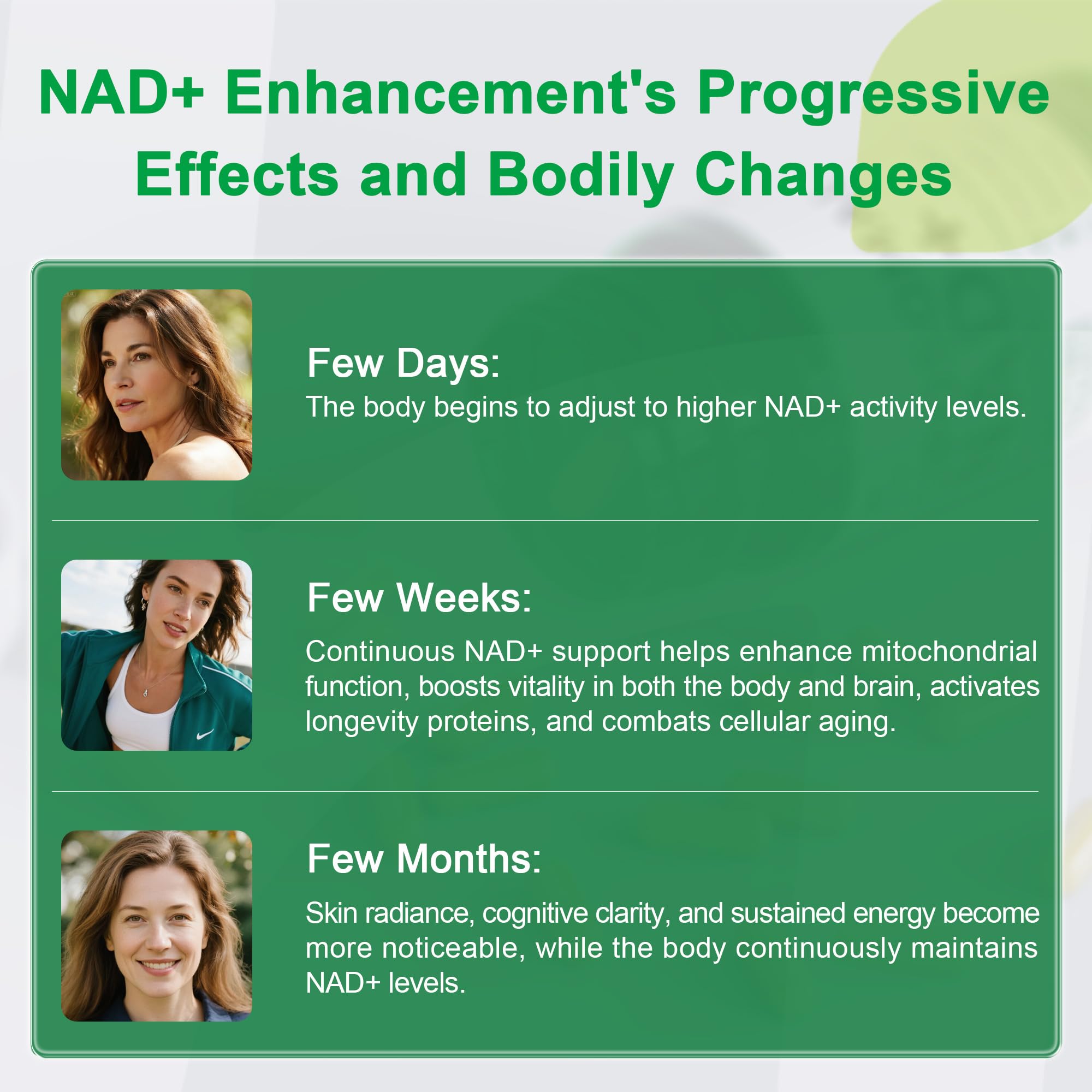 Liposomal NAD Supplement 300mg + Trans-Resveratrol & Quercetin, Energy & Anti-Aging Support, Boost NAD+ Levels - Vegan, Pure NAD Resveratrol Supplement for Women & Men, 120 Capsules Hiiwell buy supplements canada