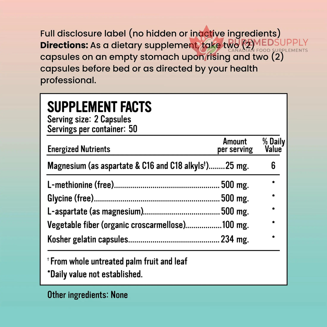 Mind + Mood Alkaline for Life buy supplements canada