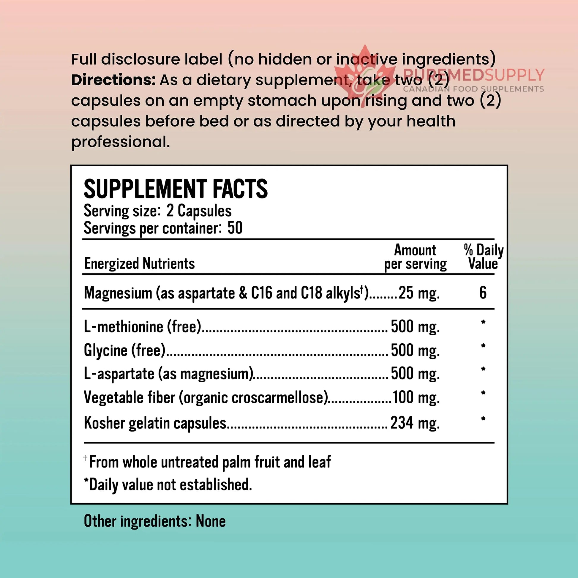 Mind + Mood Alkaline for Life buy supplements canada