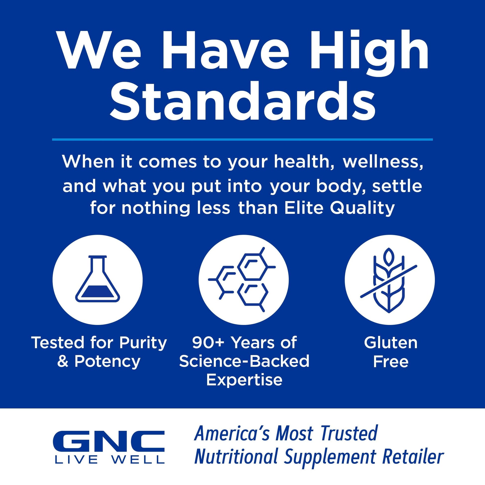 GNC Preventive Nutrition NMN, 150 mg, NAD+ Booster Supplement for Cellular Energy & DNA Repair, Anti-Aging Support, 60 Capsules, Gluten Free, 60 svg GNC buy supplements canada