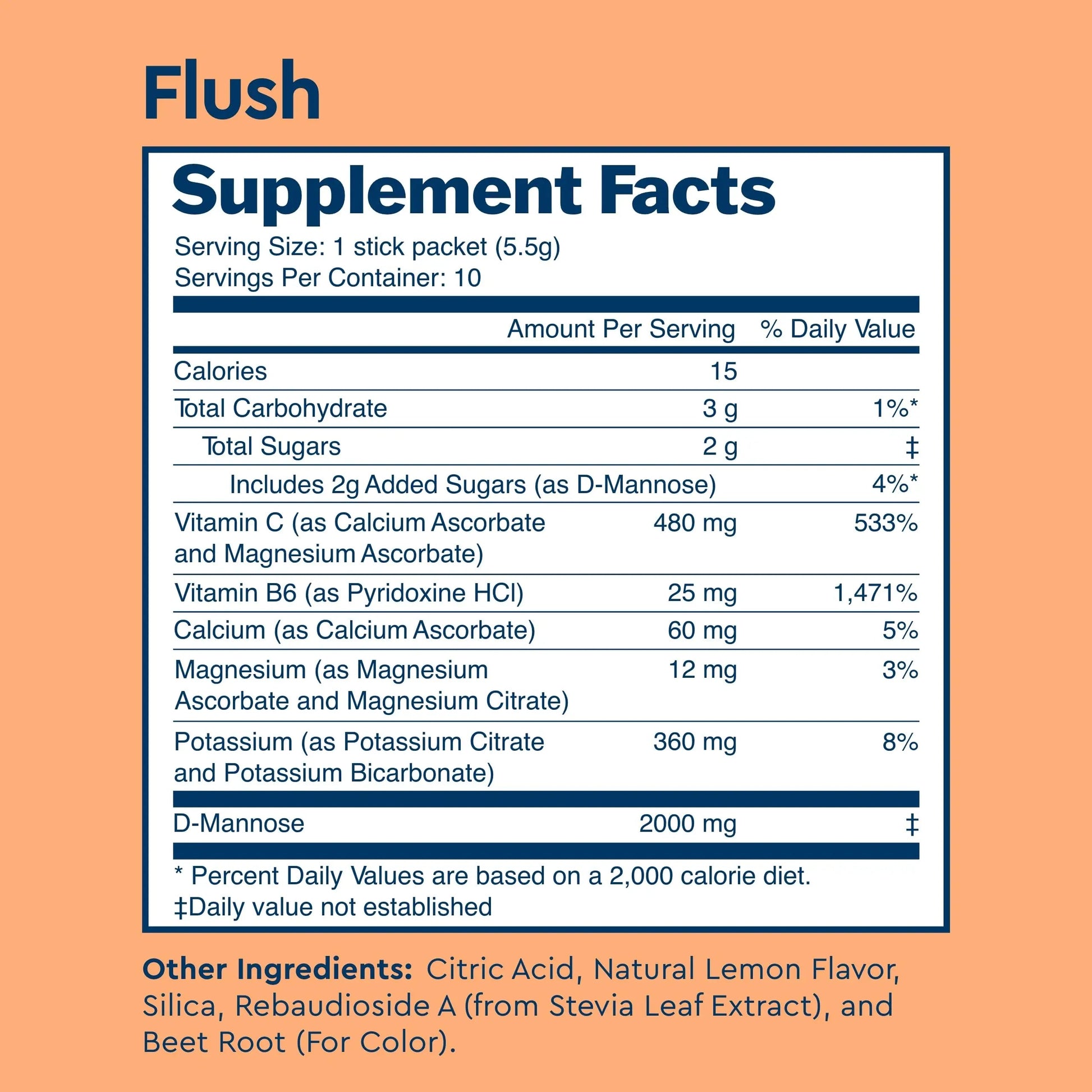 Uqora Flush (Pink Lemonade, 10 Packets) & Defend (60 Capsules) Bundle - Support Urinary Tract* with D-Mannose, Vitamin C & More - Support Bladder Health & Cleanse Biofilm* with D-Mannose & More Uqora buy supplements canada