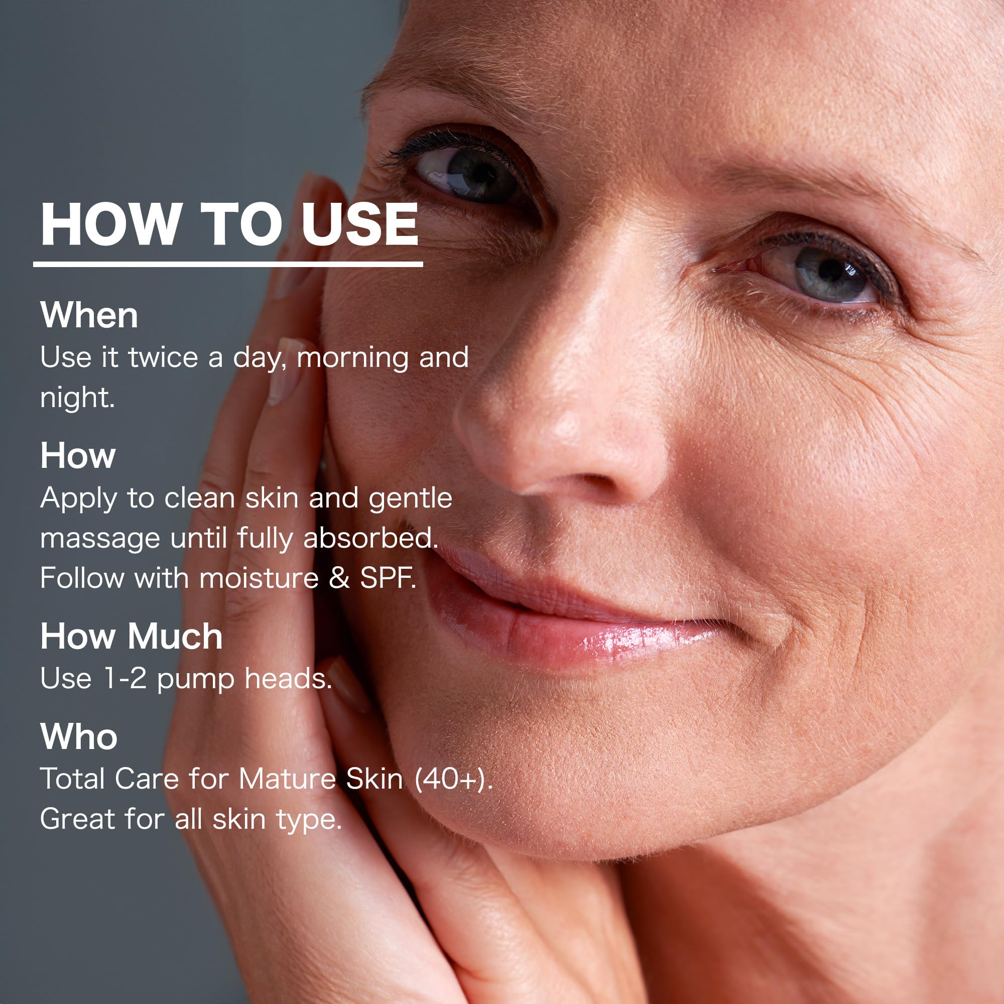 Super Vitamin C Serum for Women over 70, Rapid Anti Aging Cream, Face Lift Cream, Hydrates, Softens, Lifts and Firms, Fights Wrinkles, Advanced Super Serum C 3PCS. (90ml) Refaflio buy supplements canada