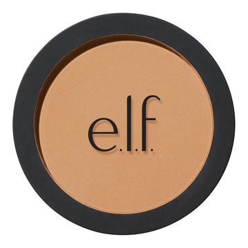 e.l.f. Primer-infused Bronzer, Long-Wear, Matte, Bold, Lightweight, Blends Easily, Contours Cheeks, Forever Sun Kissed, All-Day Wear, 0.35 Oz e.l.f. buy supplements canada