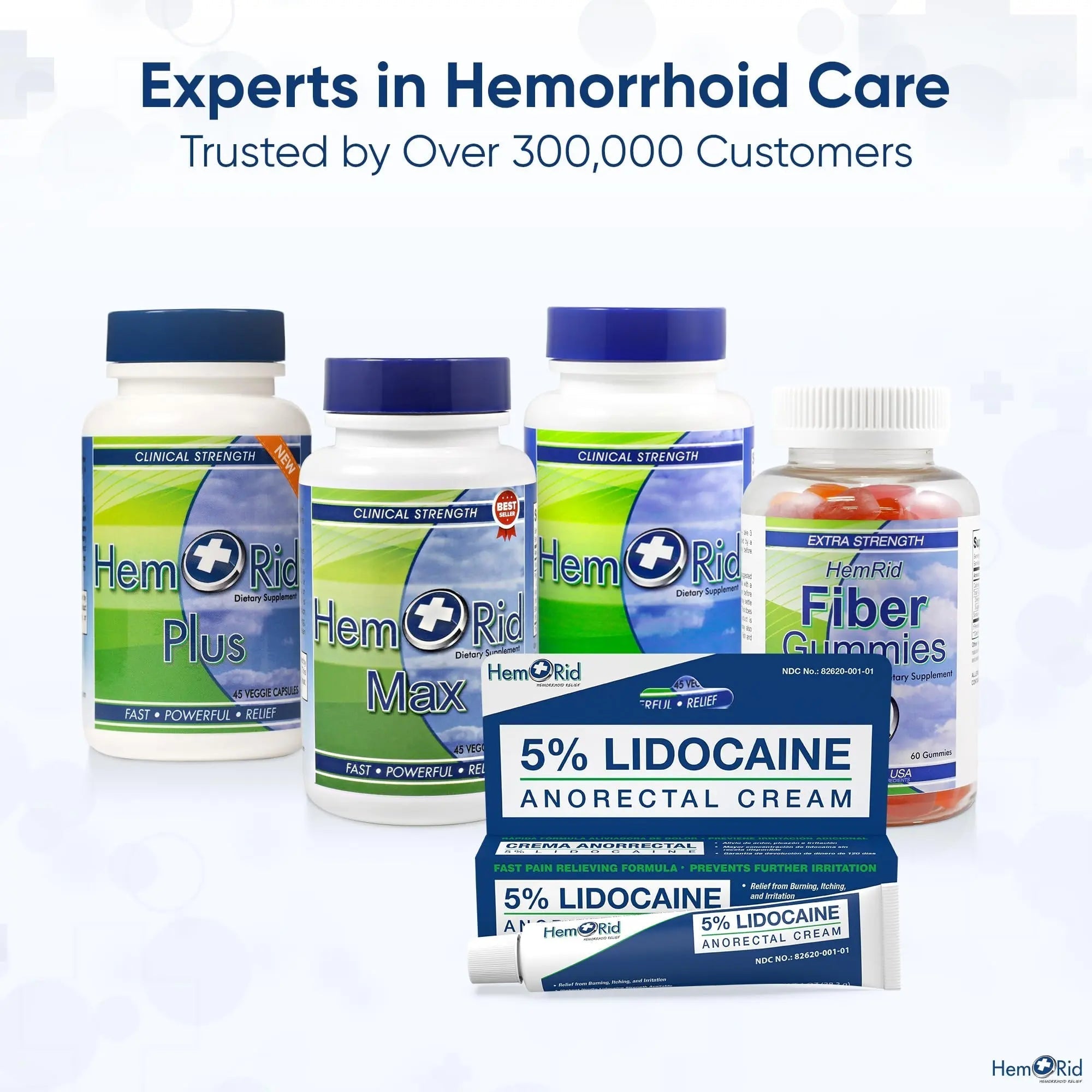 HemRid Maximum Strength Lidocaine Cream for Pain Management. Fast-Acting Hemorrhoid Solution with 5% Lidocaine. Instant Anal Itch and Numbing Effect HemRid buy supplements canada