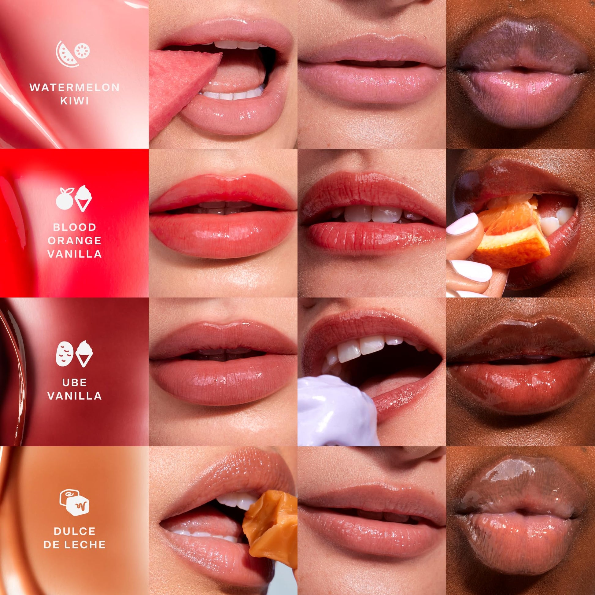 Tower 28 LipSoftie Tinted Lip Balm Treatment - Hydrating Glossy Balm + Overnight Lip Mask with Jojoba Oil + Shea Butter - Sweet Tower 28 buy supplements canada
