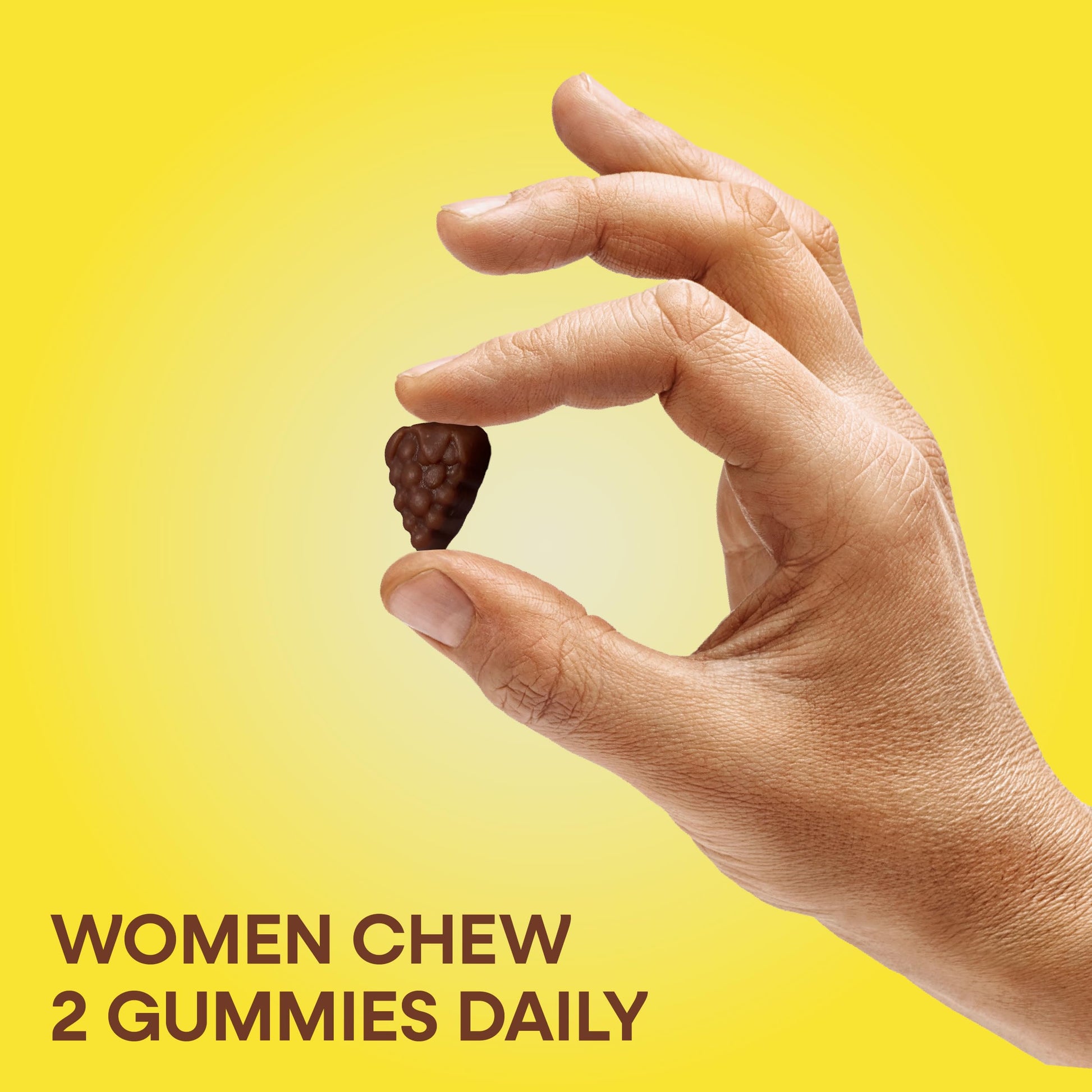 Nature's Way Alive! Women's Daily Gummy Multivitamins, 16 Vitamins & Minerals, Energy Metabolism*, Hair Skin & Nails Nature's Way buy supplements canada