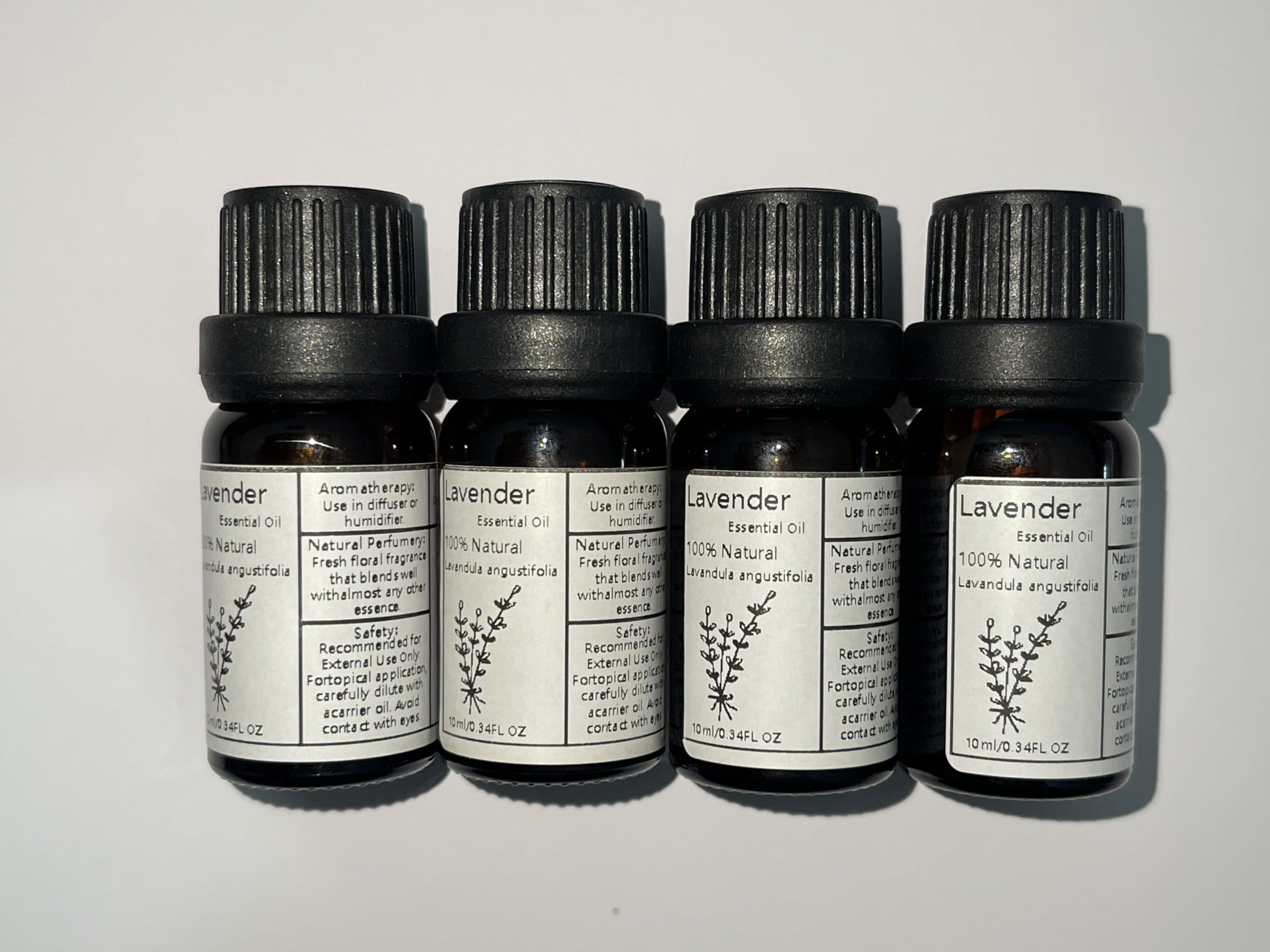 Guvar Lavender Essential Oil Pure for Diffuser for Aromatherapy and Home 100% Pure Natural Extraction Guvar buy supplements canada