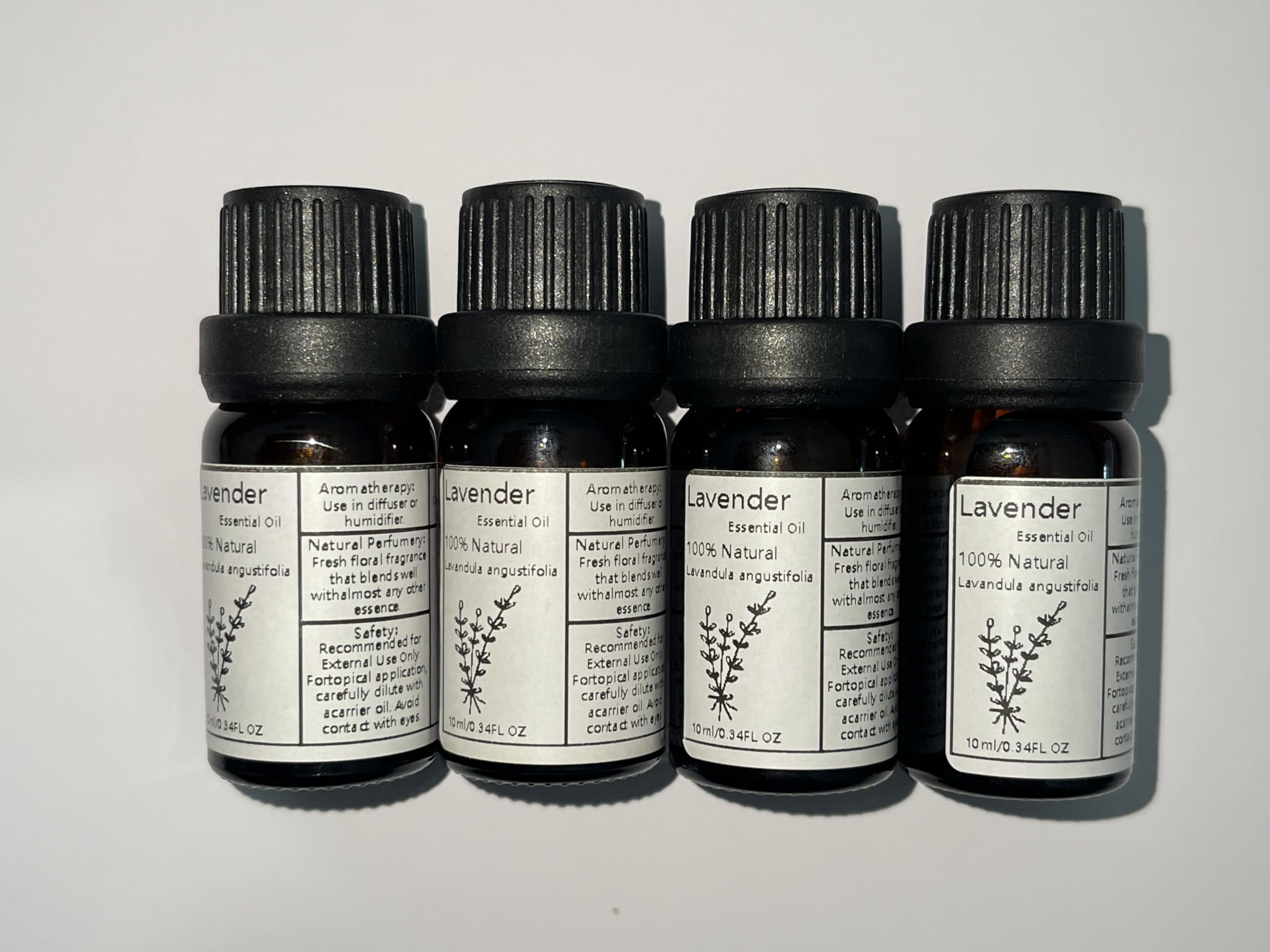 Guvar Lavender Essential Oil Pure for Diffuser for Aromatherapy and Home 100% Pure Natural Extraction Guvar buy supplements canada