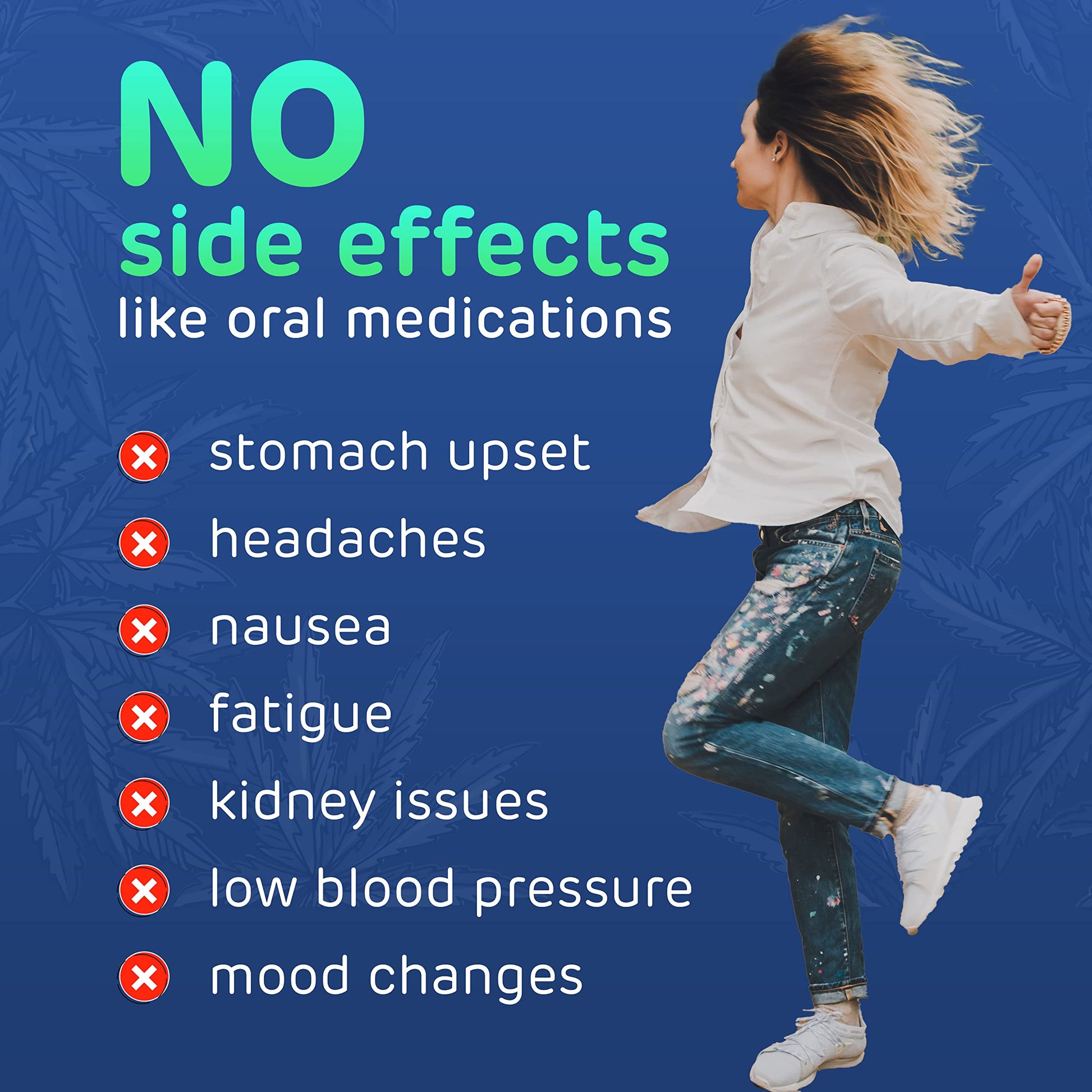 Sciatica Cream - Premium Sciatica Cream - Fast Absorption & Maximum Relief - 4 oz Large Value Pack - Made in The USA Dr. JOEL'S buy supplements canada