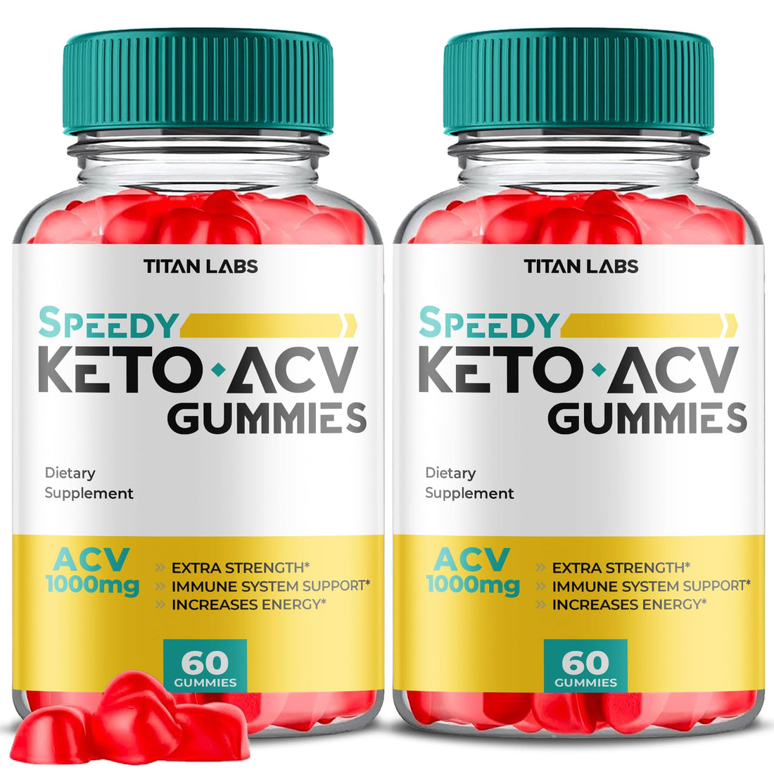 (2 Pack) Speedy Keto ACV Gummies Advanced Weight Loss, Speedy Keto ACV Gummies Titan Labs buy supplements canada