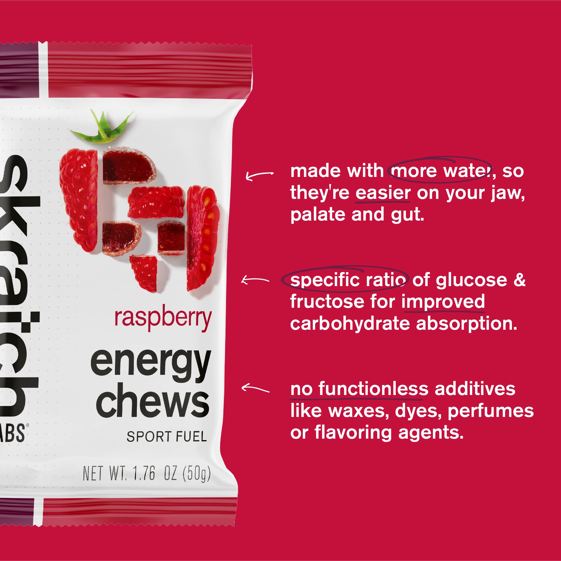 Skratch Labs Energy Chews | Energy Gummies for Running, Cycling Skratch Labs buy supplements canada