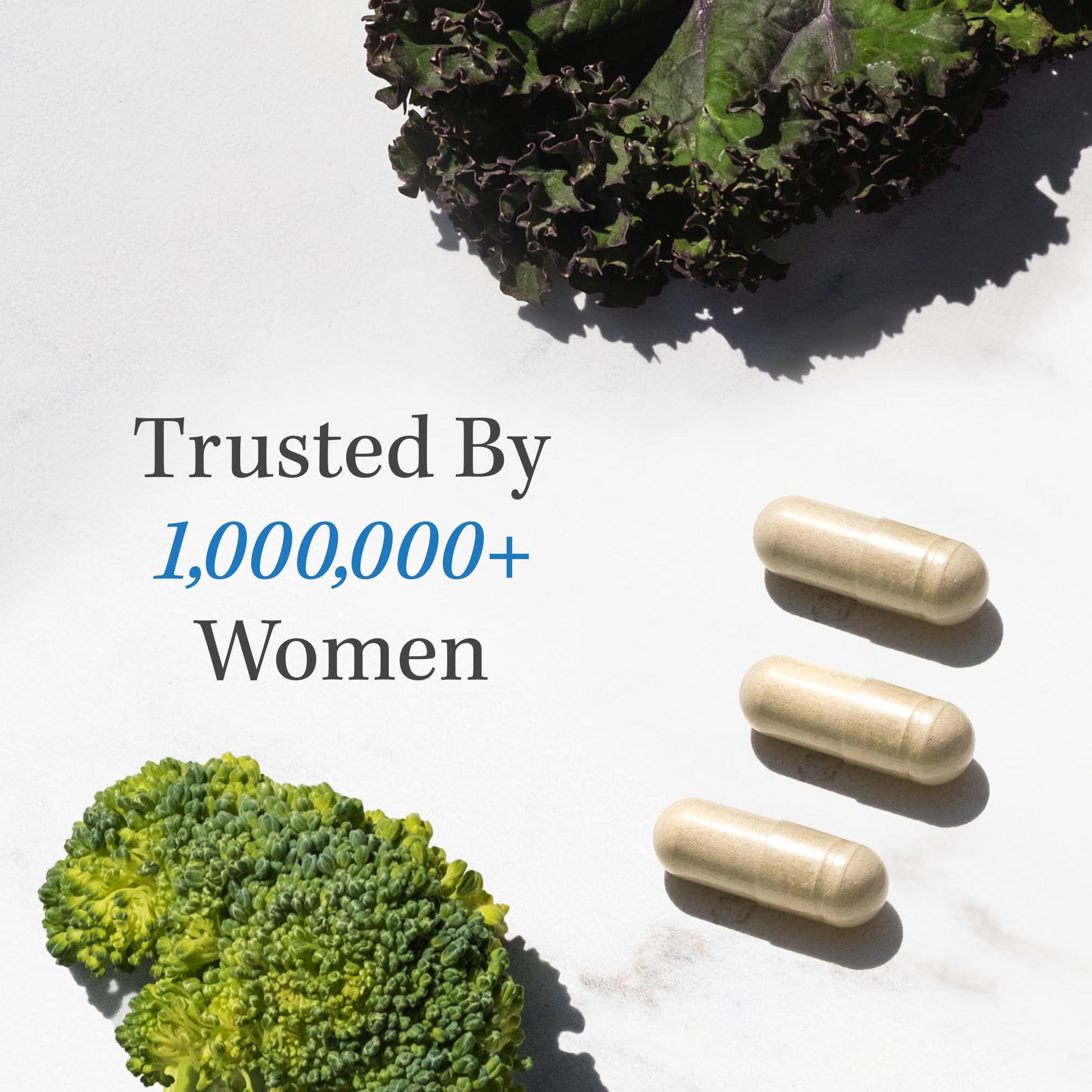 Ovarian Support for Hormone Balance for Women | Healthy Ovulation, Menstrual Cycle & Reproductive Health Support | DIM Supplement with Myo-Inositol & D-Chiro Inositol & Folate Complex | 30 Day Supply SMNutrition buy supplements canada