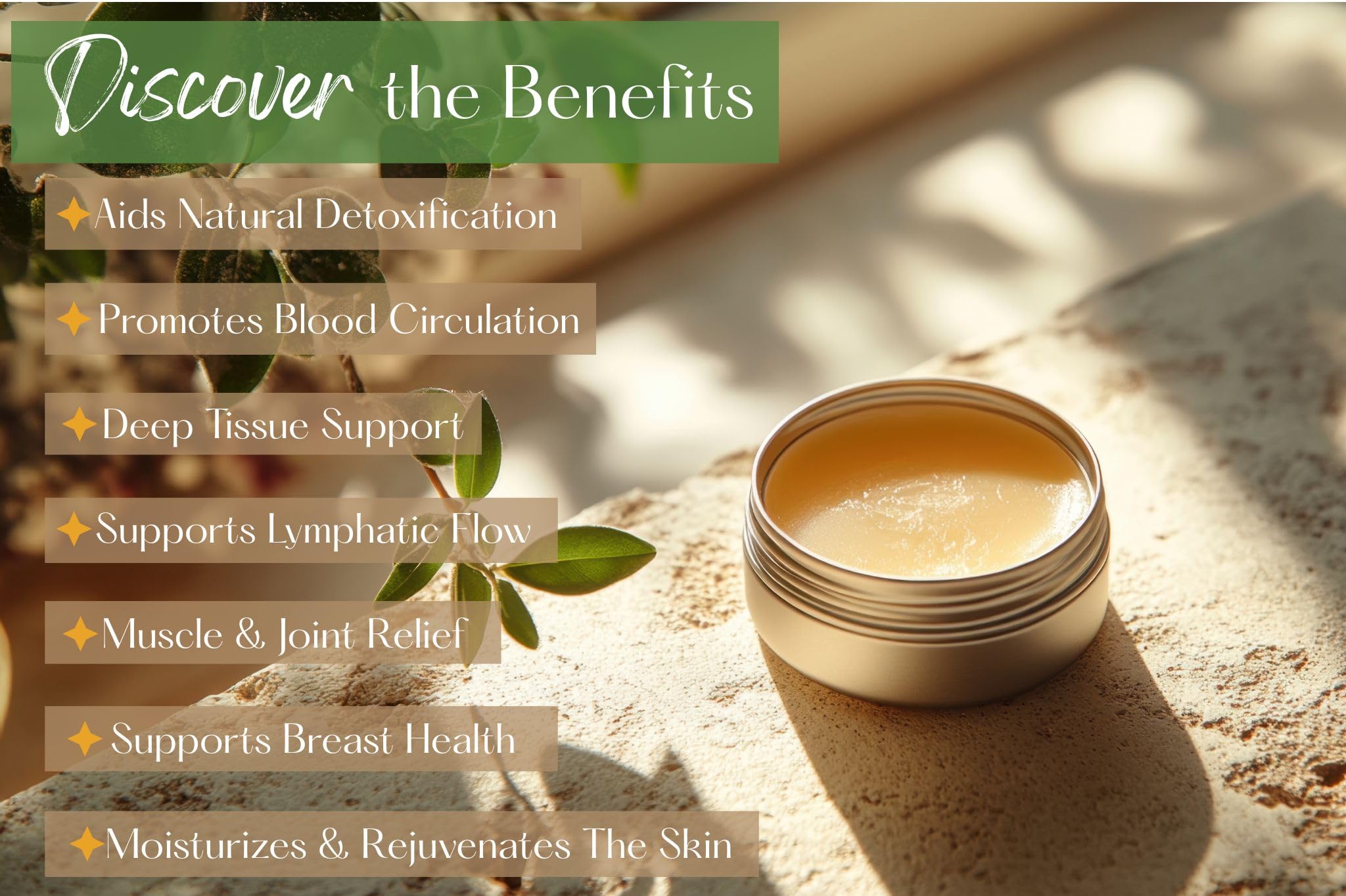 Organic Poke Root Castor Oil Salve | Vegan Lymphatic Support | Enriched with Essential Oils | Cysts, Boils, Fibroids, Swollen Lymph Nodes, Breast & Joint (1oz, Lilac) Living Farms buy supplements canada
