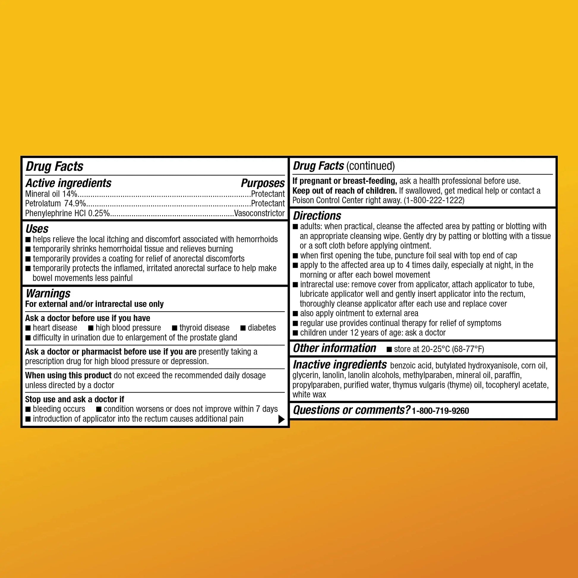 Amazon Basic Care Hemorrhoid Ointment, Fast-Acting Pain Relief, Relieves Burning, Itching, Swelling and Discomfort, 2 ounce (Pack of 1) Amazon Basic Care buy supplements canada