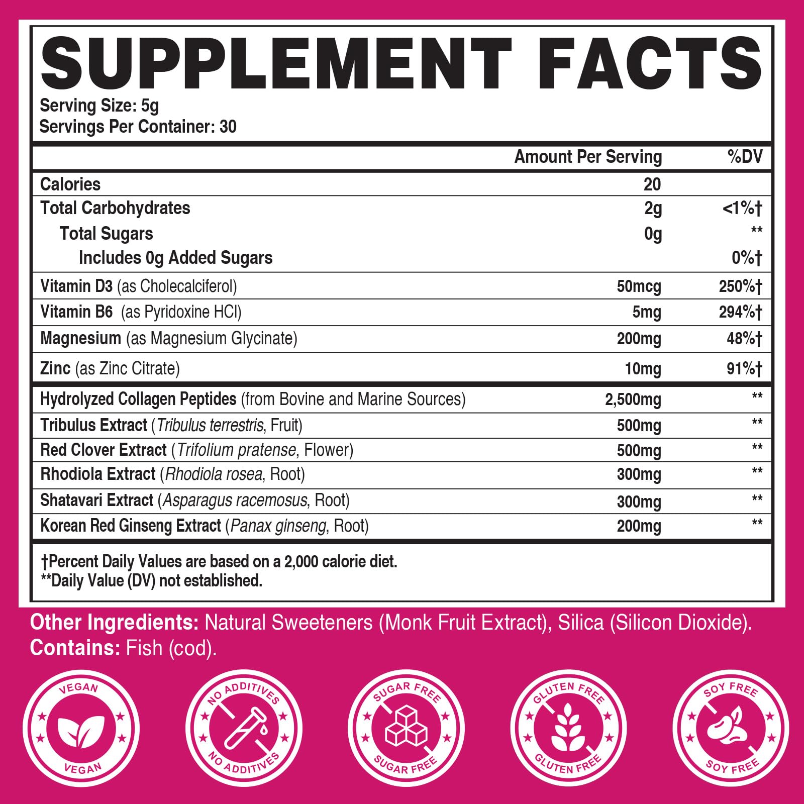 Menopause Supplements for Women, 10-in-1 Hormone Balance for Women, with Red Clover, Korean Ginseng, Shatavari - Menopause & Libisoothe Powder for Desire, Hot Flashes, Night Sweats & Mood - 5.3 Oz Xandori buy supplements canada