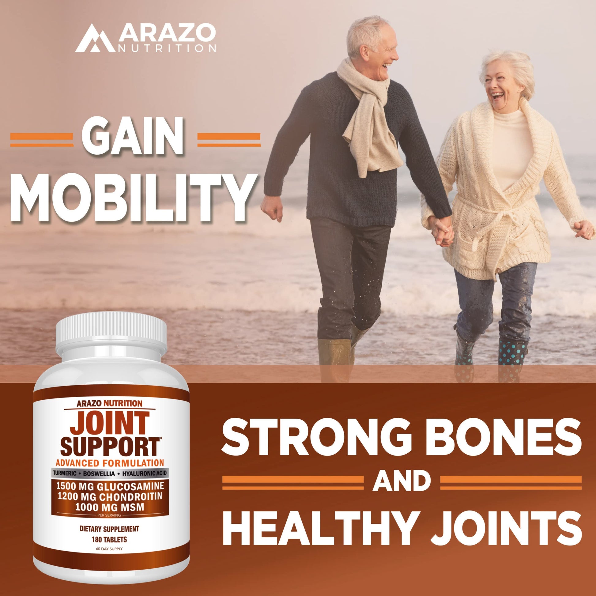 Glucosamine Chondroitin Turmeric Msm Boswellia - Joint Support Supplement for Relief My Store buy supplements canada