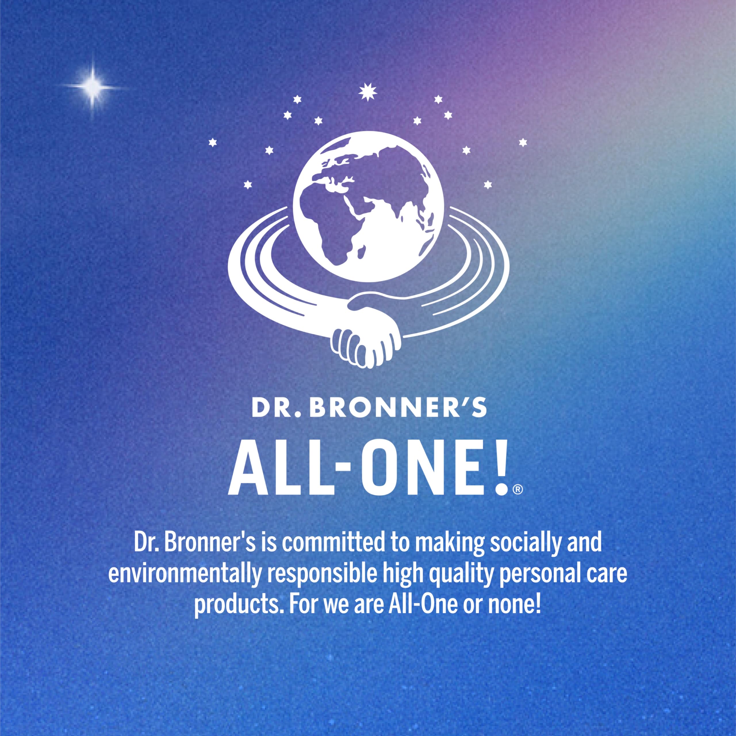 Dr. Bronner's Pure-Castile Magic Liquid Soap (Baby Unscented, 8 Ounce)- Made with Regenerative Organic Certified Oils, For Face Dr. Bronner's buy supplements canada