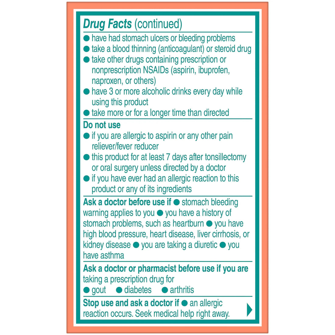Bayer Aspirin Low Dose 81 mg Chewable Tablets, Pain Reliever, Orange Flavored, 216 Tablets (6 Pack) Bayer buy supplements canada