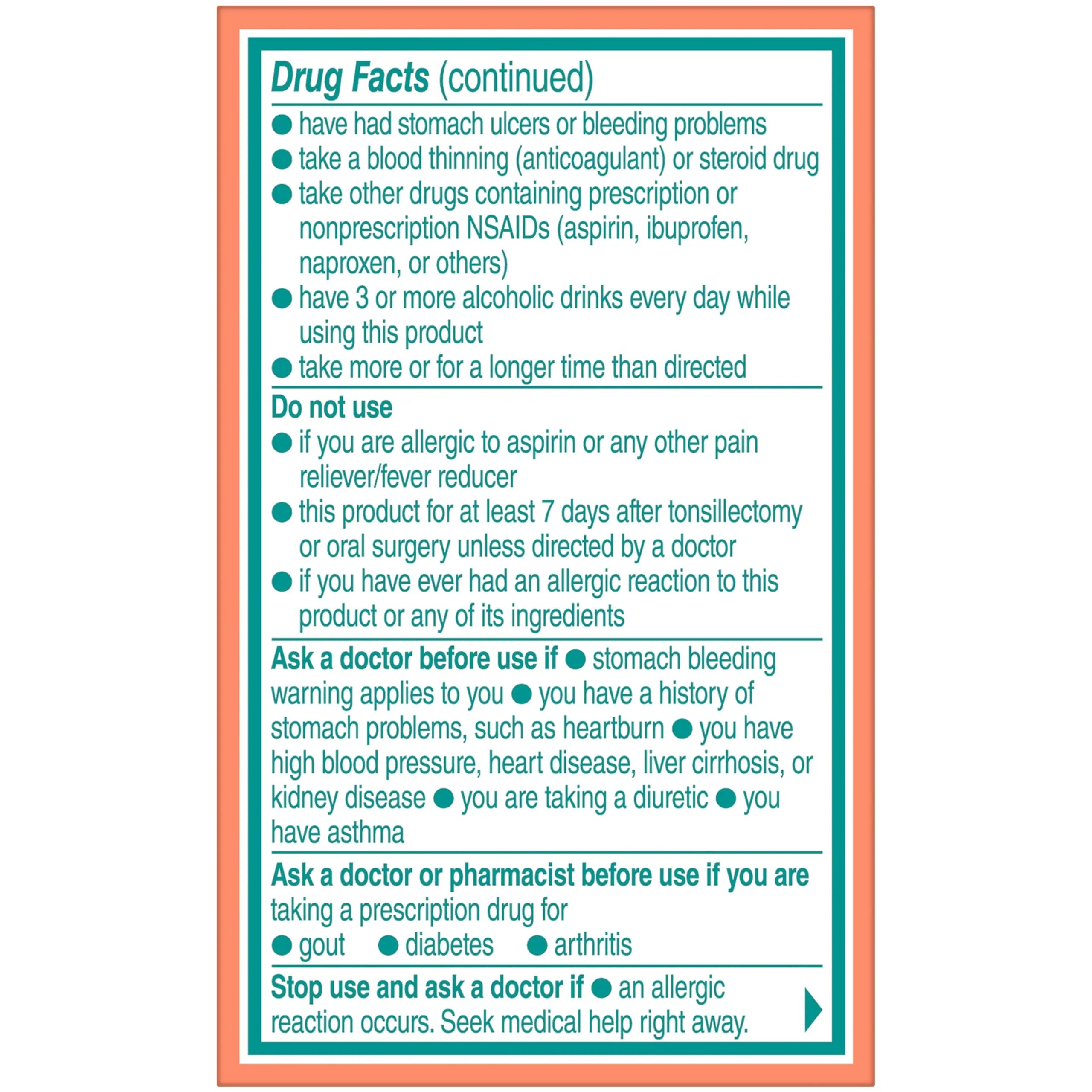 Bayer Aspirin Low Dose 81 mg Chewable Tablets, Pain Reliever, Orange Flavored, 216 Tablets (6 Pack) Bayer buy supplements canada