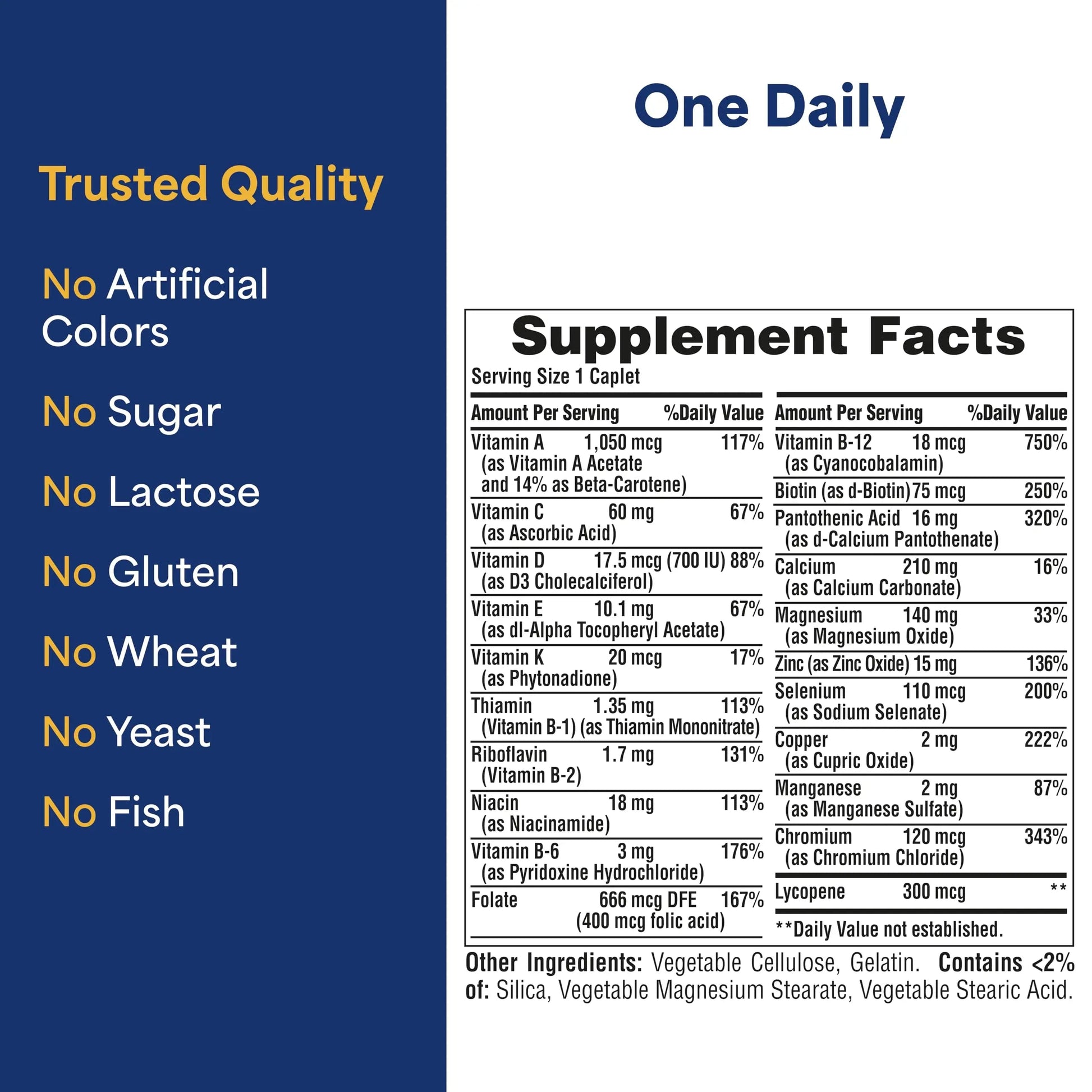 Puritan's Pride One Daily Men's Multivitamin, Dietary Supplement to Support Heart and Male Reproductive Health Puritan's Pride buy supplements canada
