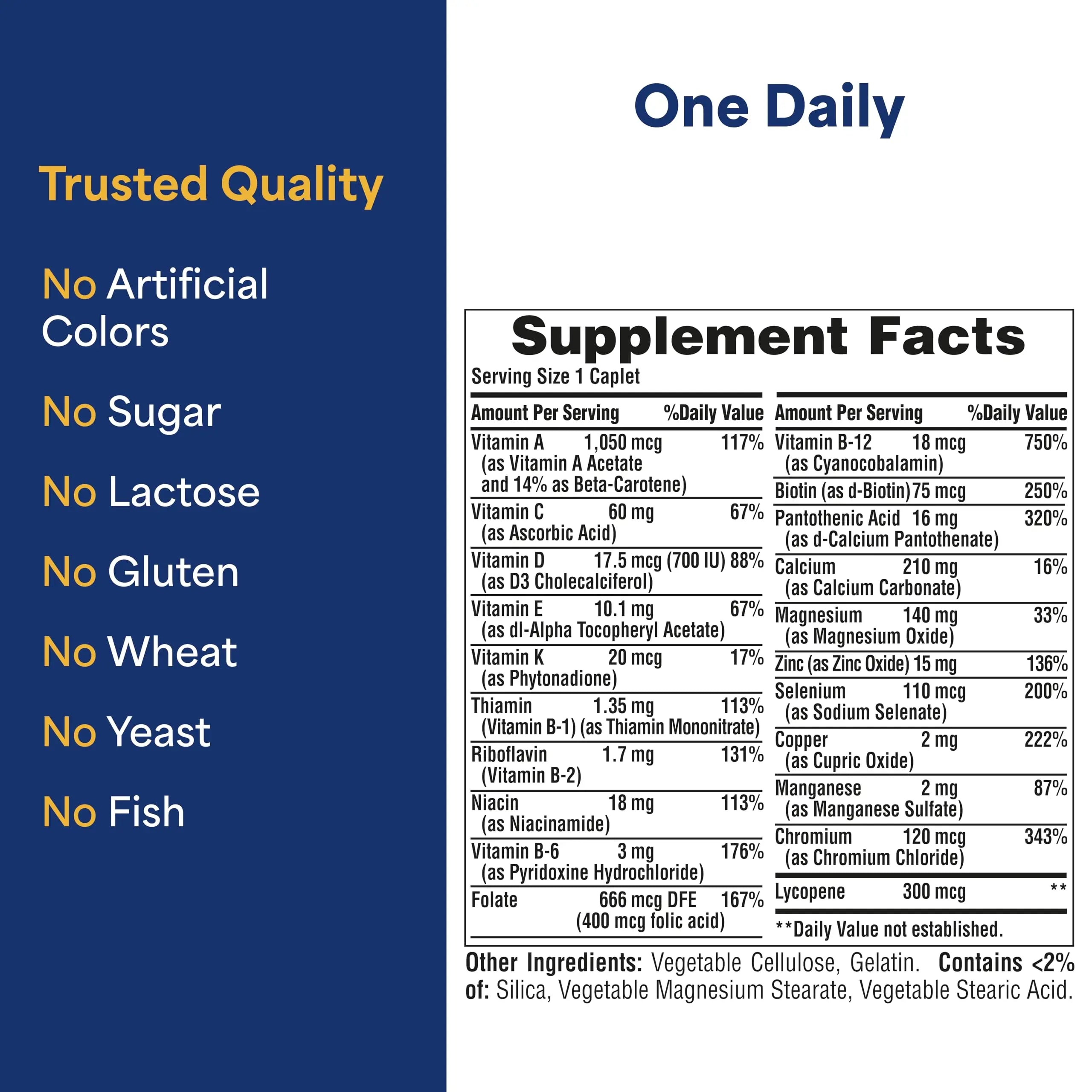 Puritan's Pride One Daily Men's Multivitamin, Dietary Supplement to Support Heart and Male Reproductive Health Puritan's Pride buy supplements canada