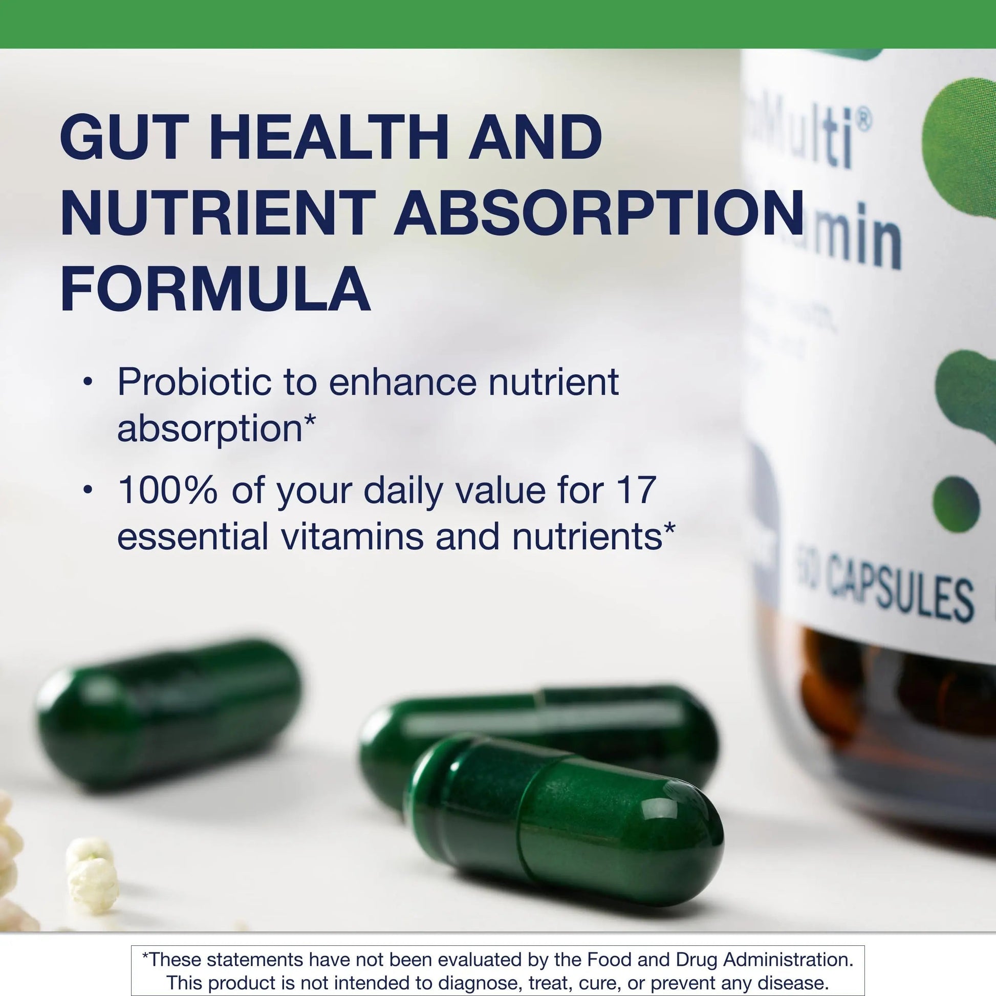 Metagenics UltraFlora Probiotic + Multivitamin - All-in-One Daily Gut Health & Digestive Balance Support* - Clinically Tested Probiotic Blend Metagenics buy supplements canada