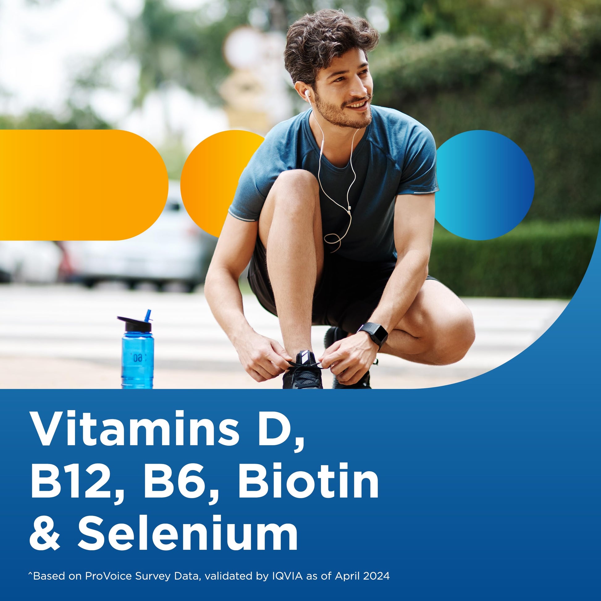 Centrum Multivitamin for Men, Multivitamin/Multimineral Supplement with Vitamin D3, B Vitamins and Antioxidants Centrum buy supplements canada