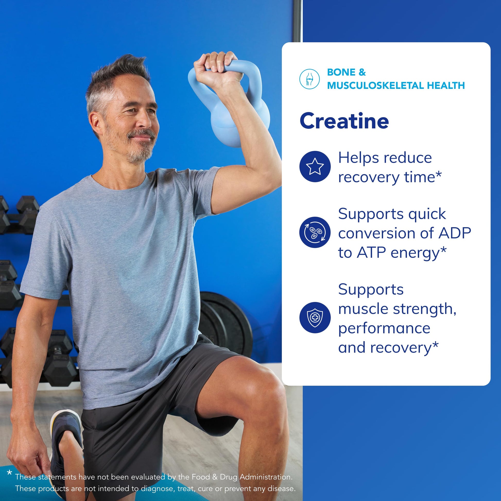 Pure Encapsulations Creatine - Creatine Supplement - Muscle Strength, Performance & Recovery - Pre-Workout Recovery Powder - Gluten-Free, Non-GMO Pure Encapsulations buy supplements canada