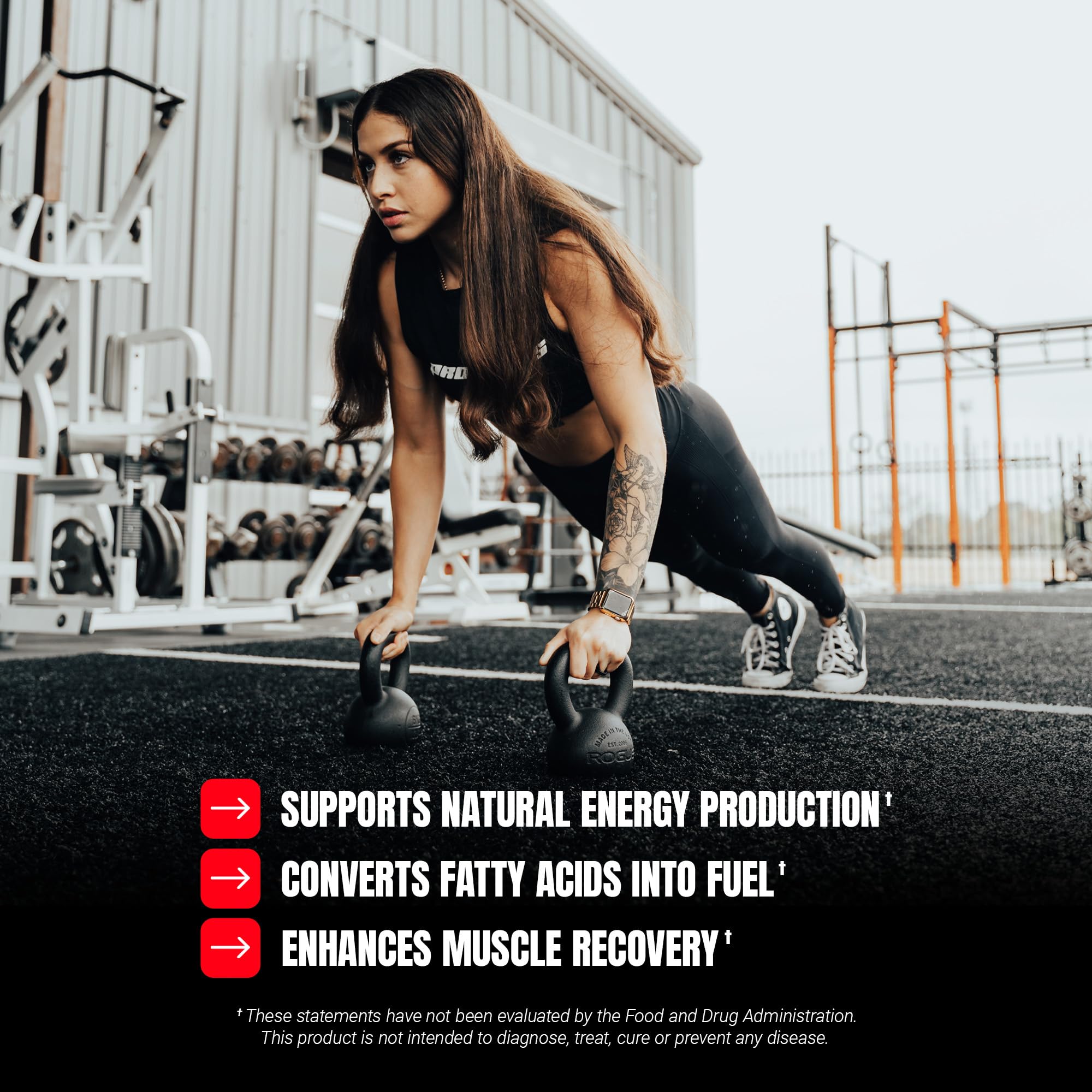 ProSupps L-Carnitine Liquid 3000, Stimulant-Free Liquid Shots for Men & Women - Clean Workout Drink for Energy, Performance & Muscle Recovery ProSupps buy supplements canada