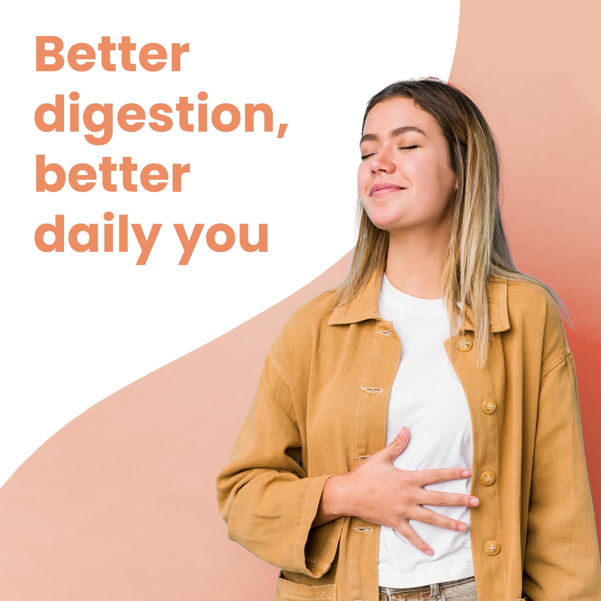 iMeMyself WellGut Daily Herbal Supplement | Traditional Herbs with Minerals & Probiotics 90 Vegan Capsules iMeMyself buy supplements canada