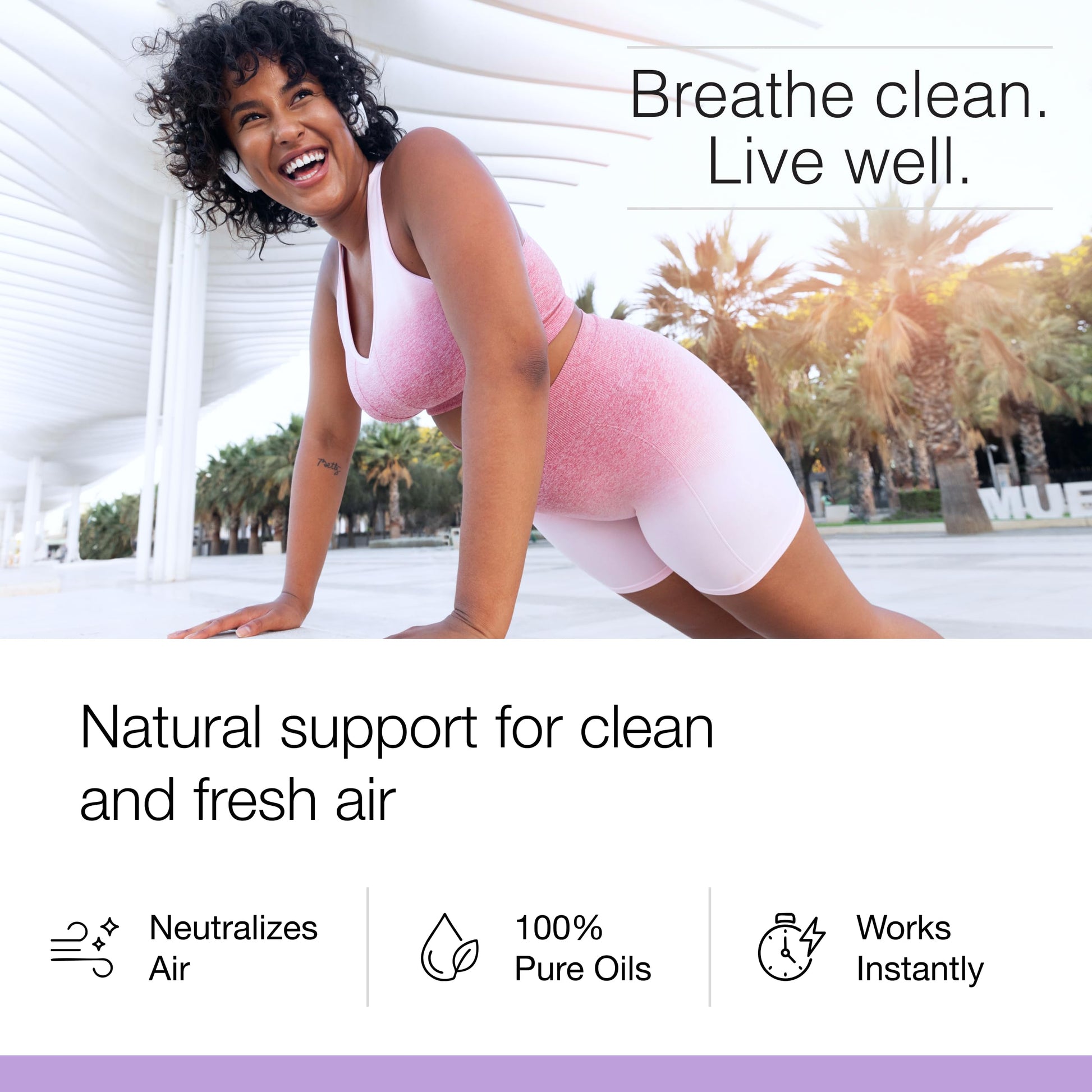 Dr. Schulze's Air Detox - Air Spray for Immune Support - Essential Oils - Uplifting, Calm Atmosphere - Fresh Home - Organic Herbal Formula - 4 oz Dr. Schulze's buy supplements canada