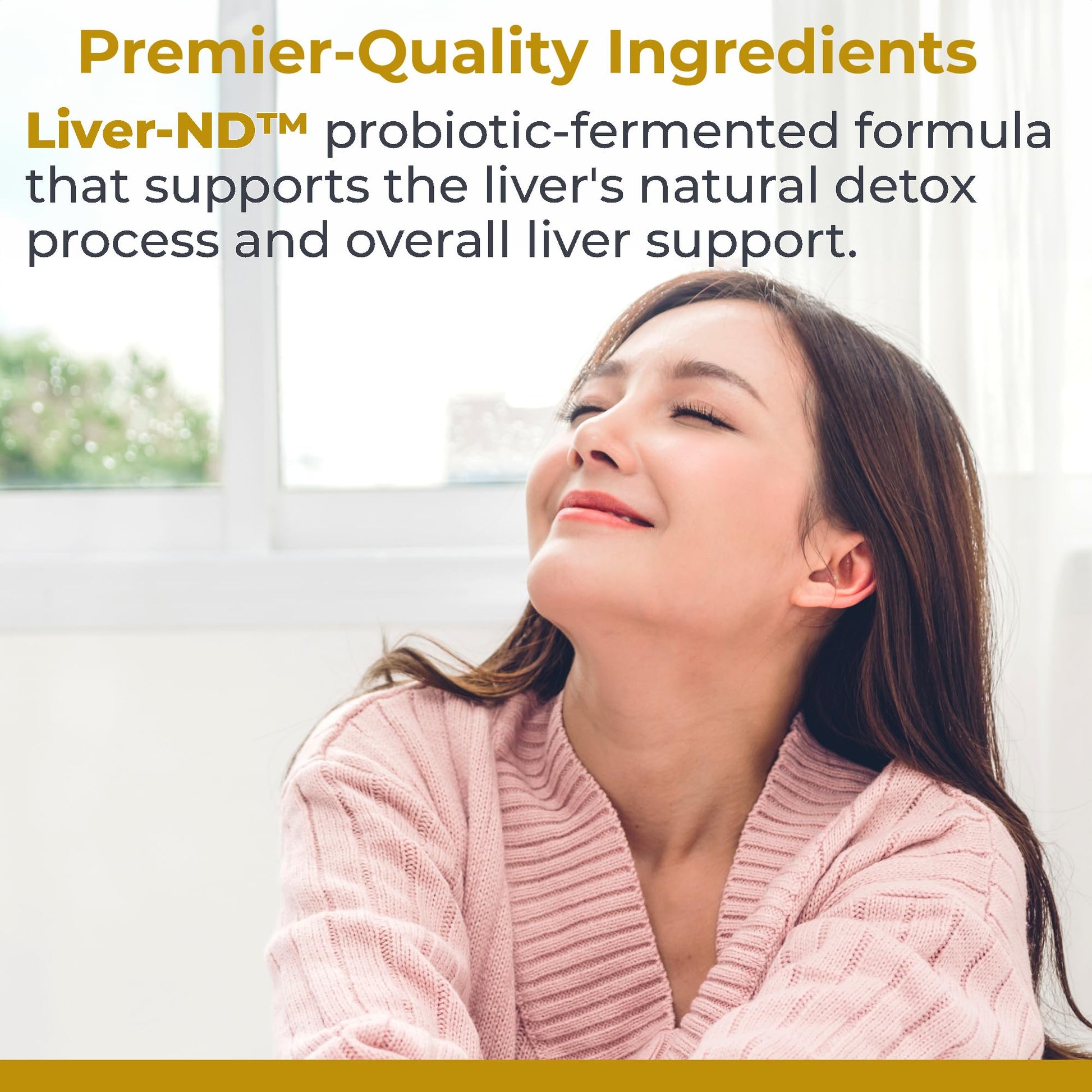 Premier Research Labs Liver-ND - Liver Cleanse, Milk Thistle Extract, Milk Thistle Liquid Drops, Tincture Supplement Fermented with Probiotics, with Antioxidants, Turmeric, 8 Fl Oz Bottle Premier Research Labs buy supplements canada
