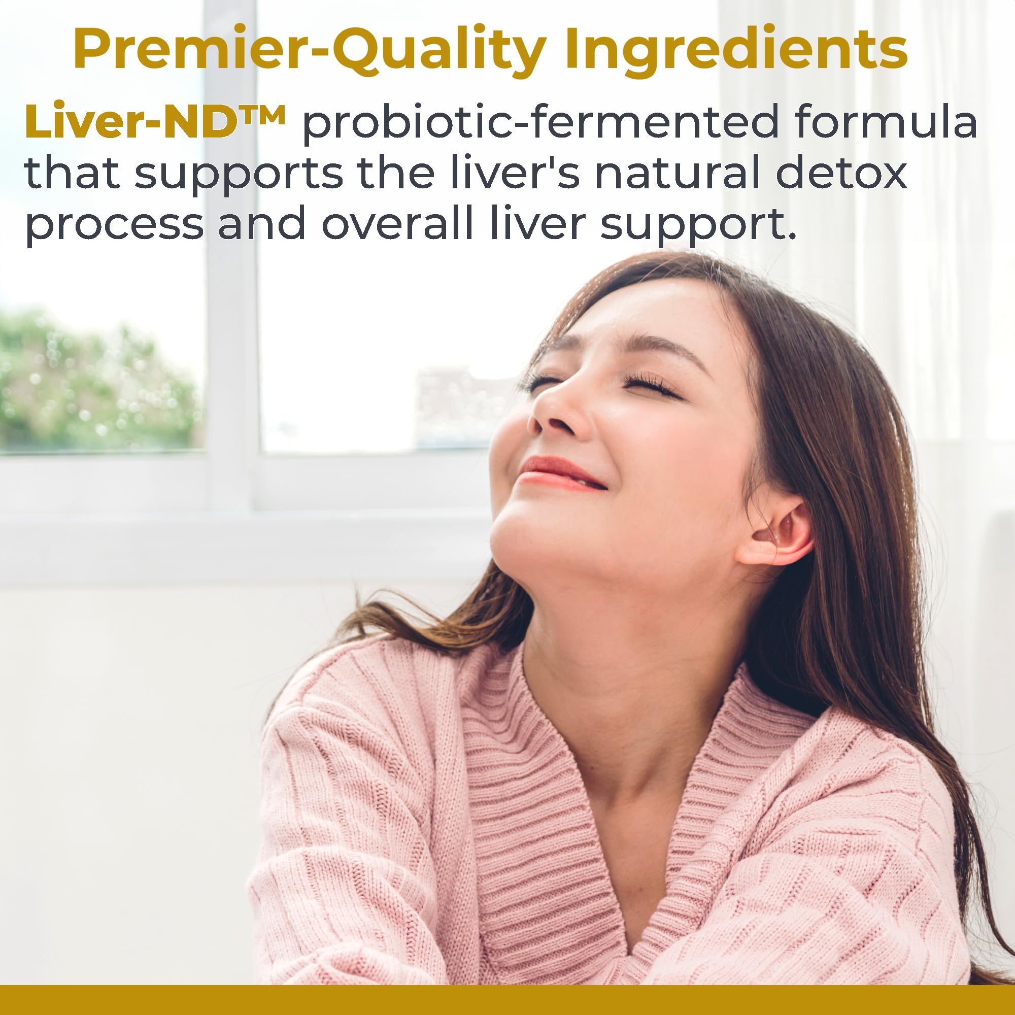 Premier Research Labs Liver-ND - Liver Cleanse, Milk Thistle Extract, Milk Thistle Liquid Drops, Tincture Supplement Fermented with Probiotics, with Antioxidants, Turmeric, 8 Fl Oz Bottle Premier Research Labs buy supplements canada